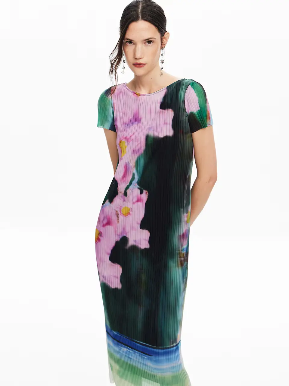 Desigual - Garazi - Női ruha