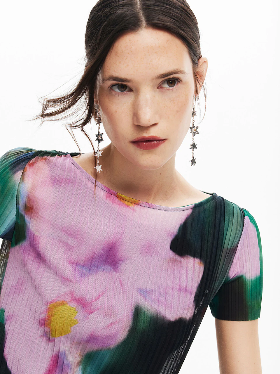 Desigual - Garazi - Női ruha