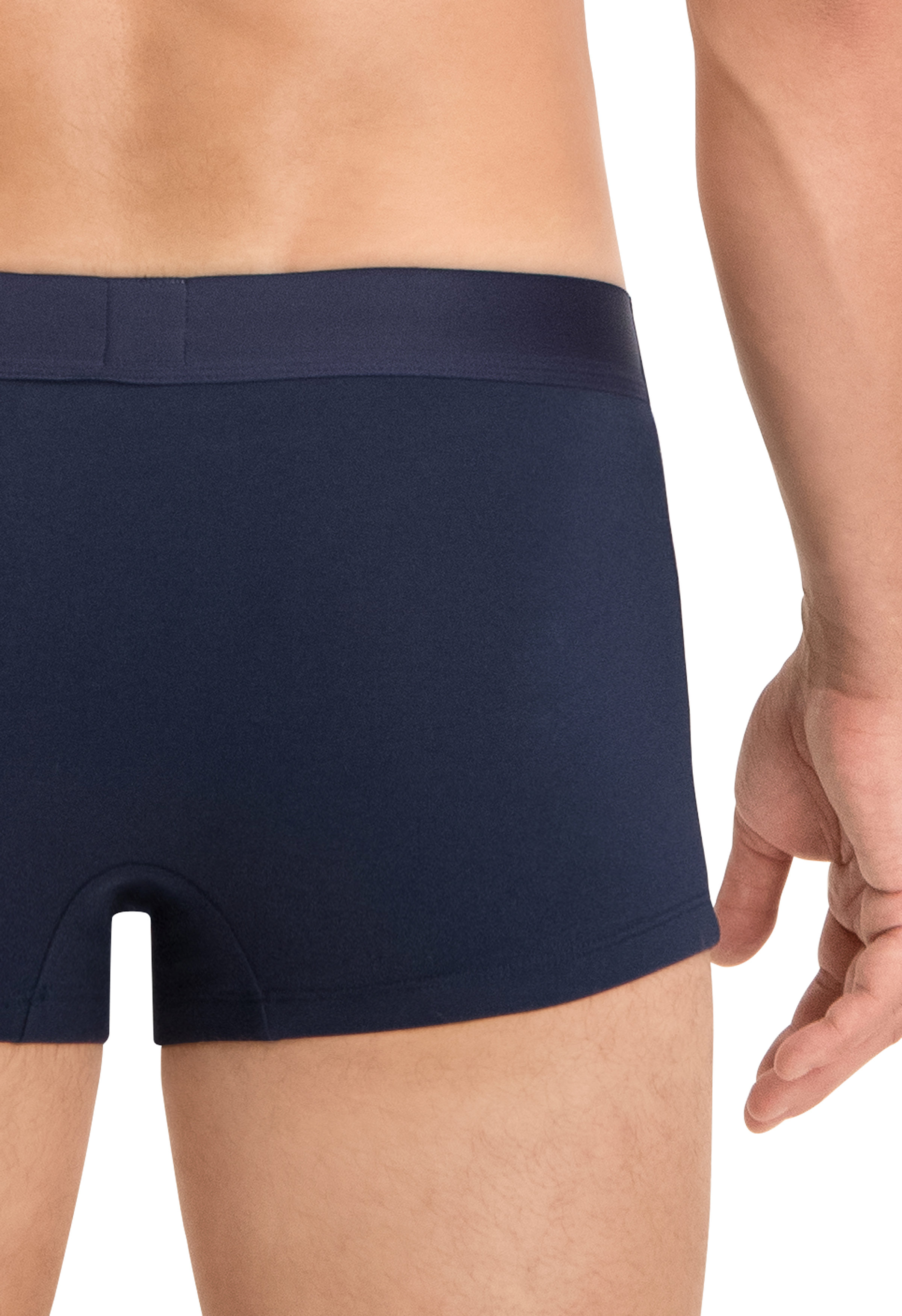 Levi's - Men Premium Trunk - Férfi boxeralsó szett - 3 db