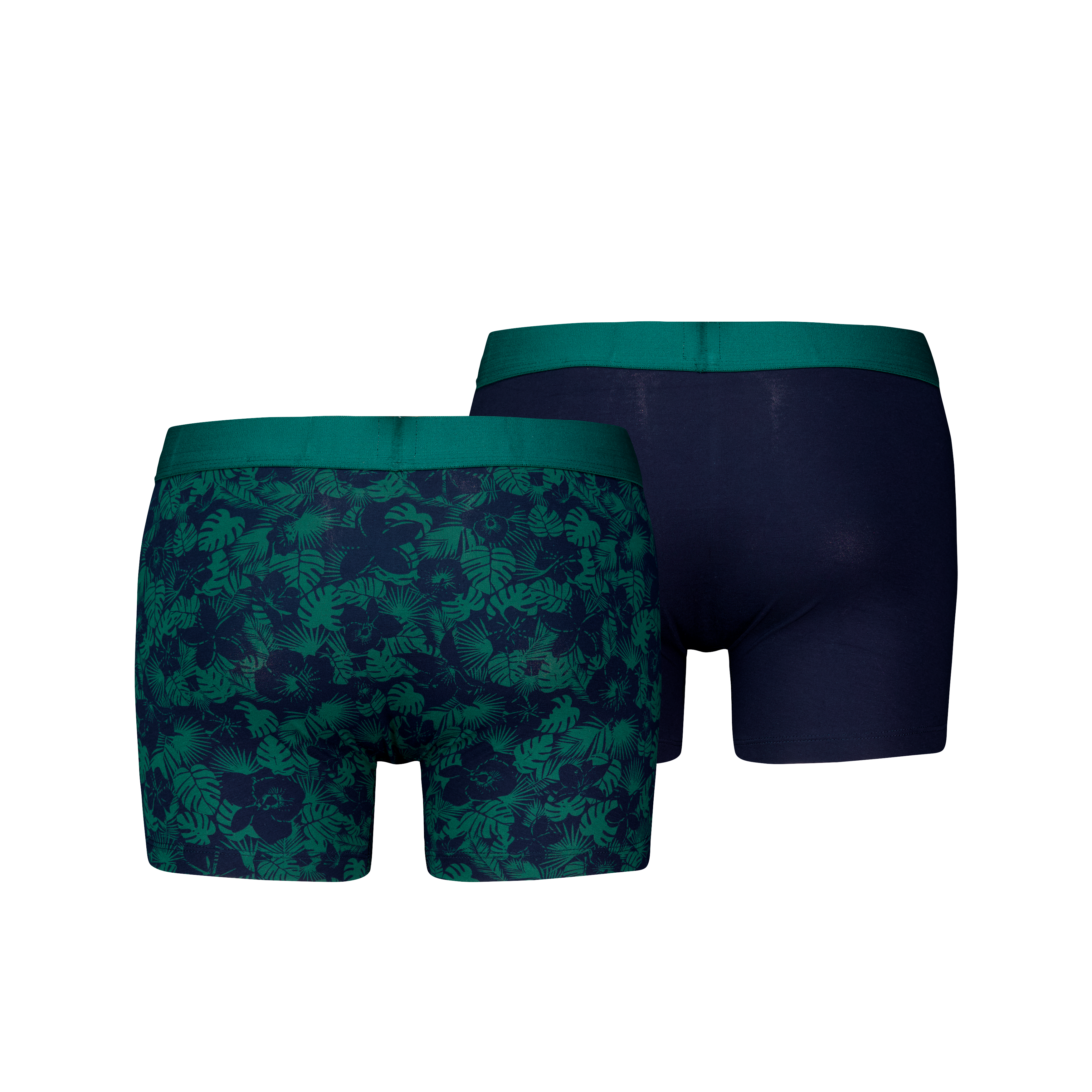 Levi's - Men Headline Logo - Férfi boxeralsó szett - 2 db