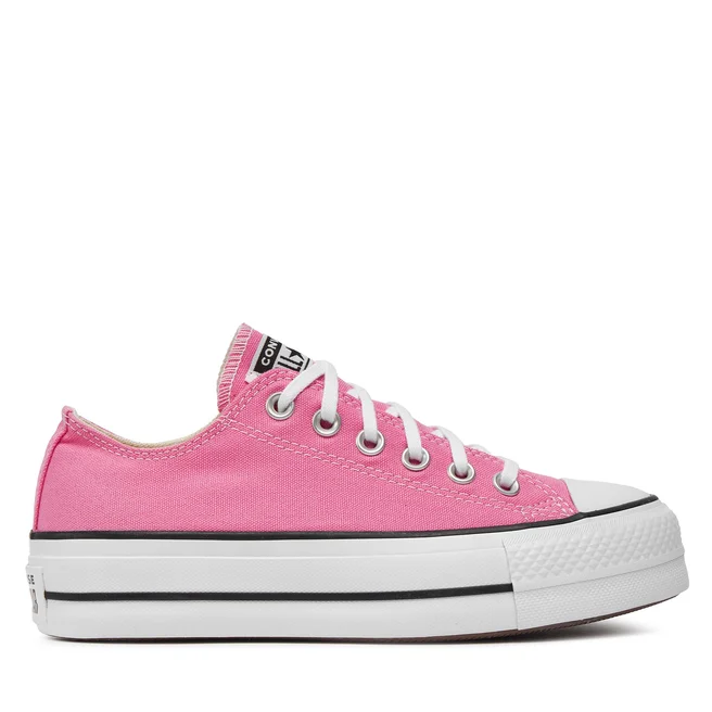 Converse - Chuck Taylor / All Star Lift Platform - Platformos Női utcai cipő