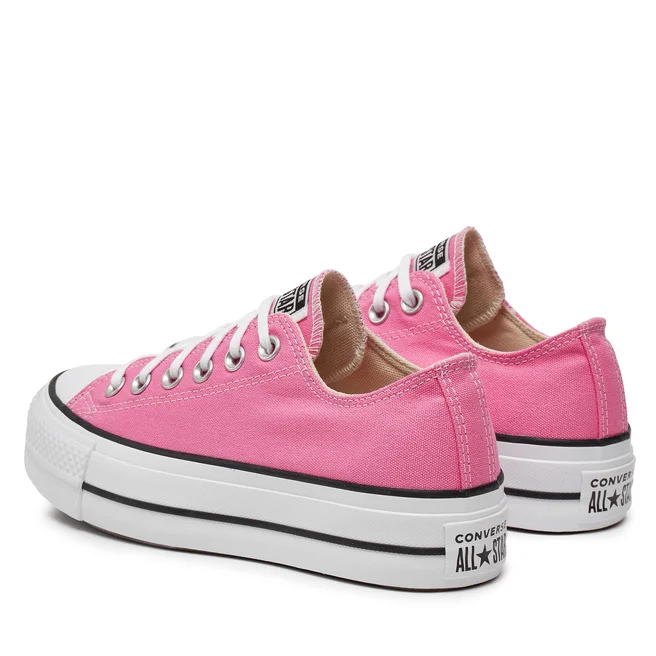 Converse - Chuck Taylor / All Star Lift Platform - Platformos Női utcai cipő