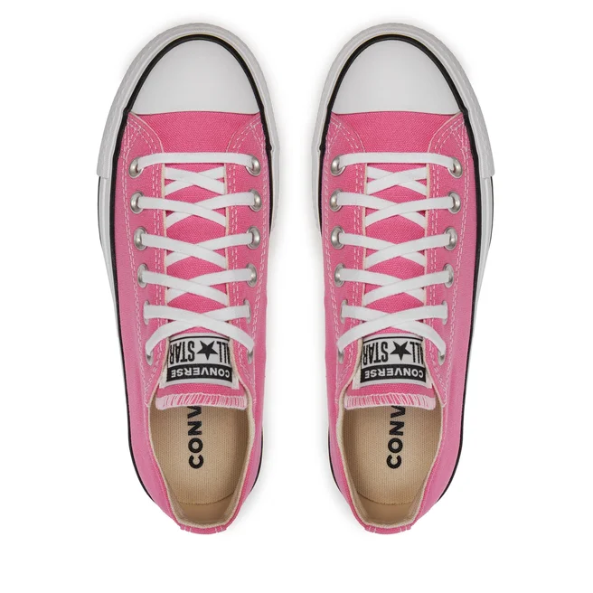 Converse - Chuck Taylor / All Star Lift Platform - Platformos Női utcai cipő