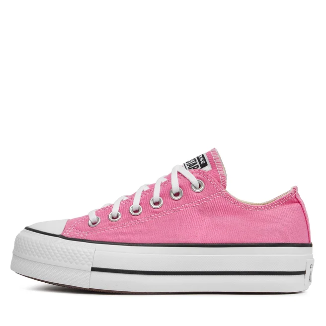 Converse - Chuck Taylor / All Star Lift Platform - Platformos Női utcai cipő