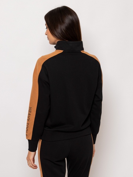 Heavy Tools - TAME - Női melegítő pulóver