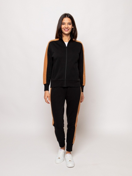 Heavy Tools - TAME - Női melegítő pulóver