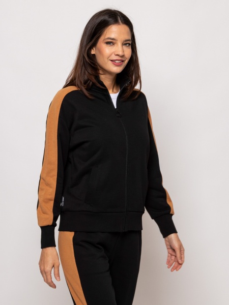 Heavy Tools - TAME - Női melegítő pulóver