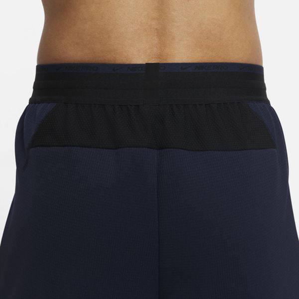 Nike - Pro - Férfi szabadidő nadrág