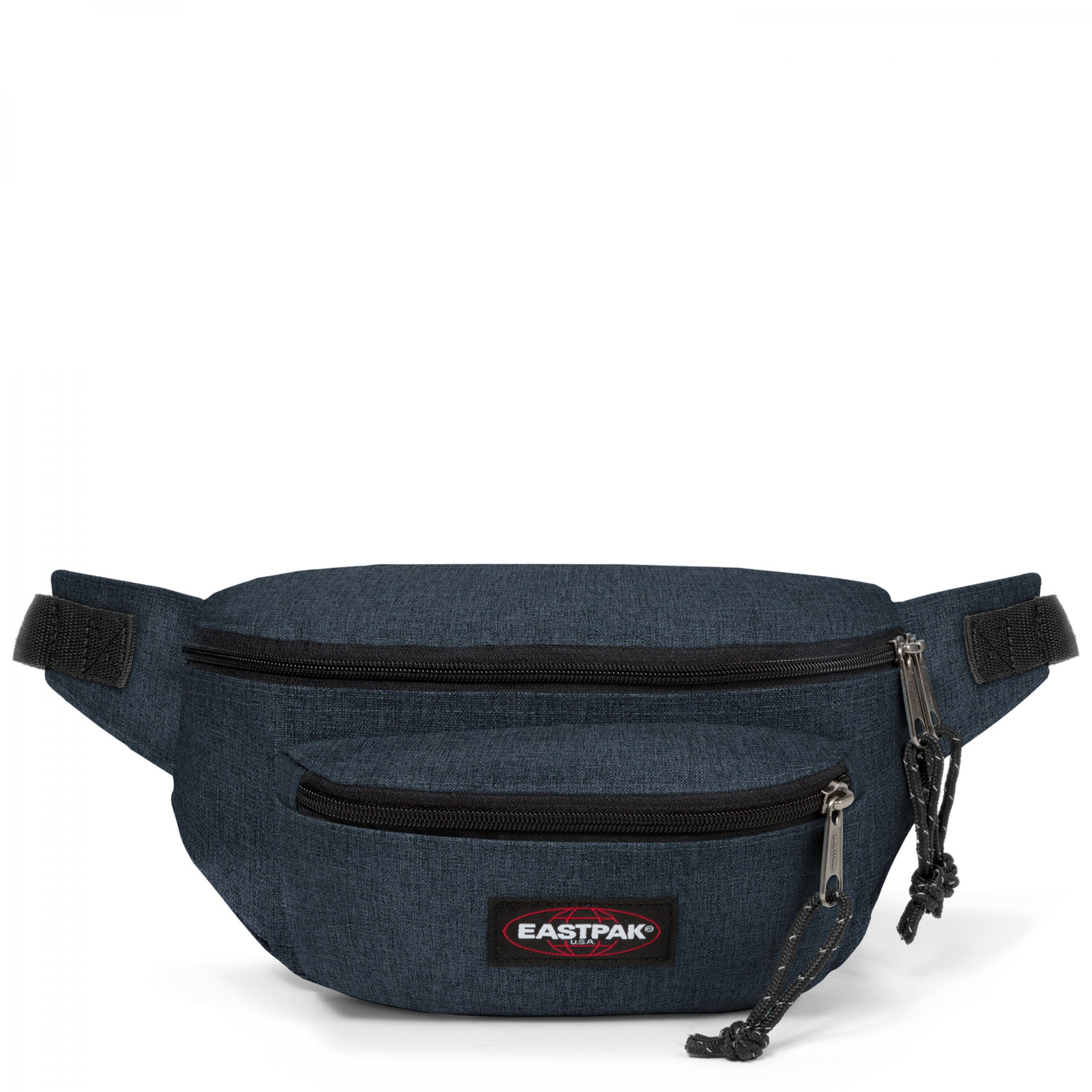 Eastpak - Doggy / Bag Triple Denim - Uniszex Övtáska
