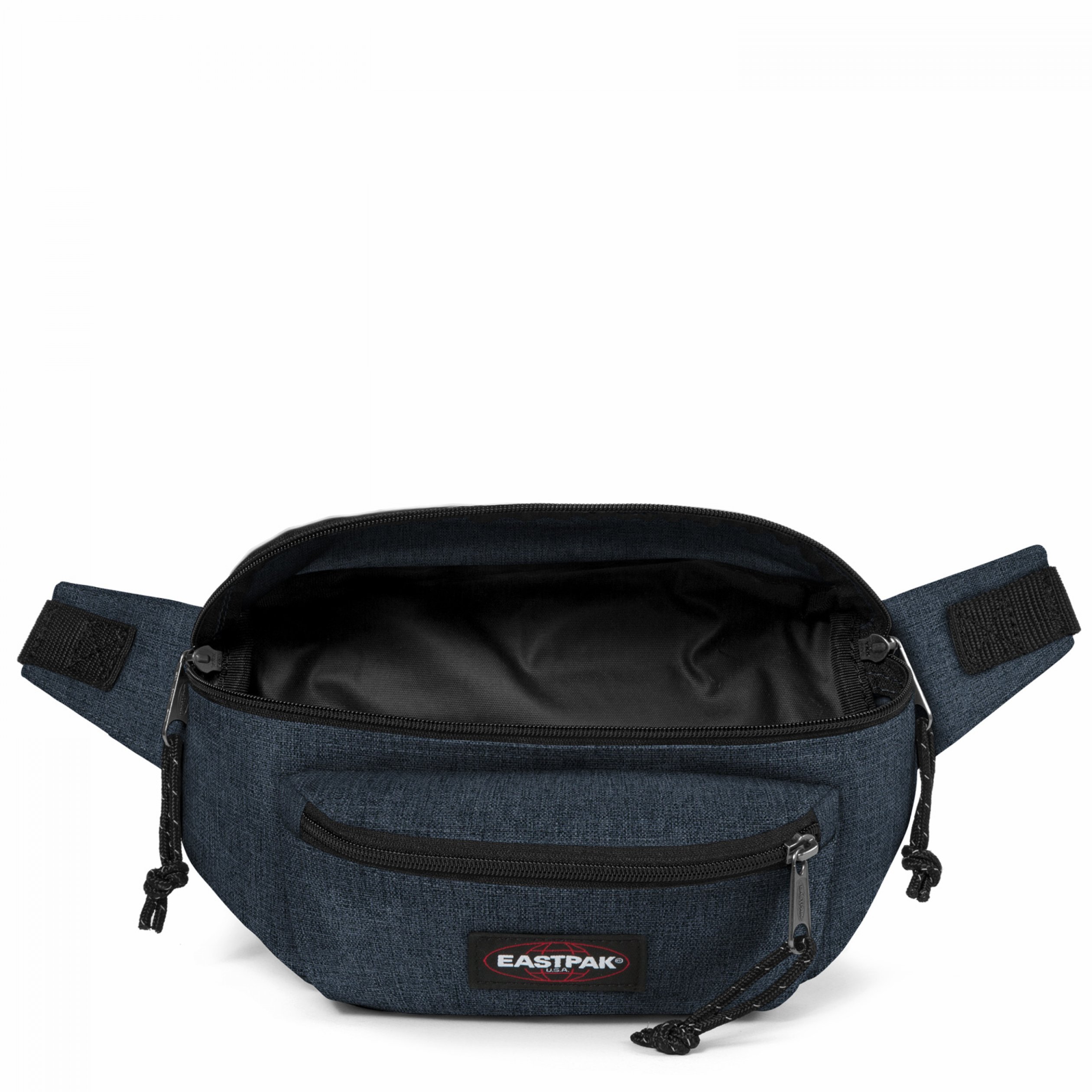 Eastpak - Doggy / Bag Triple Denim - Uniszex Övtáska