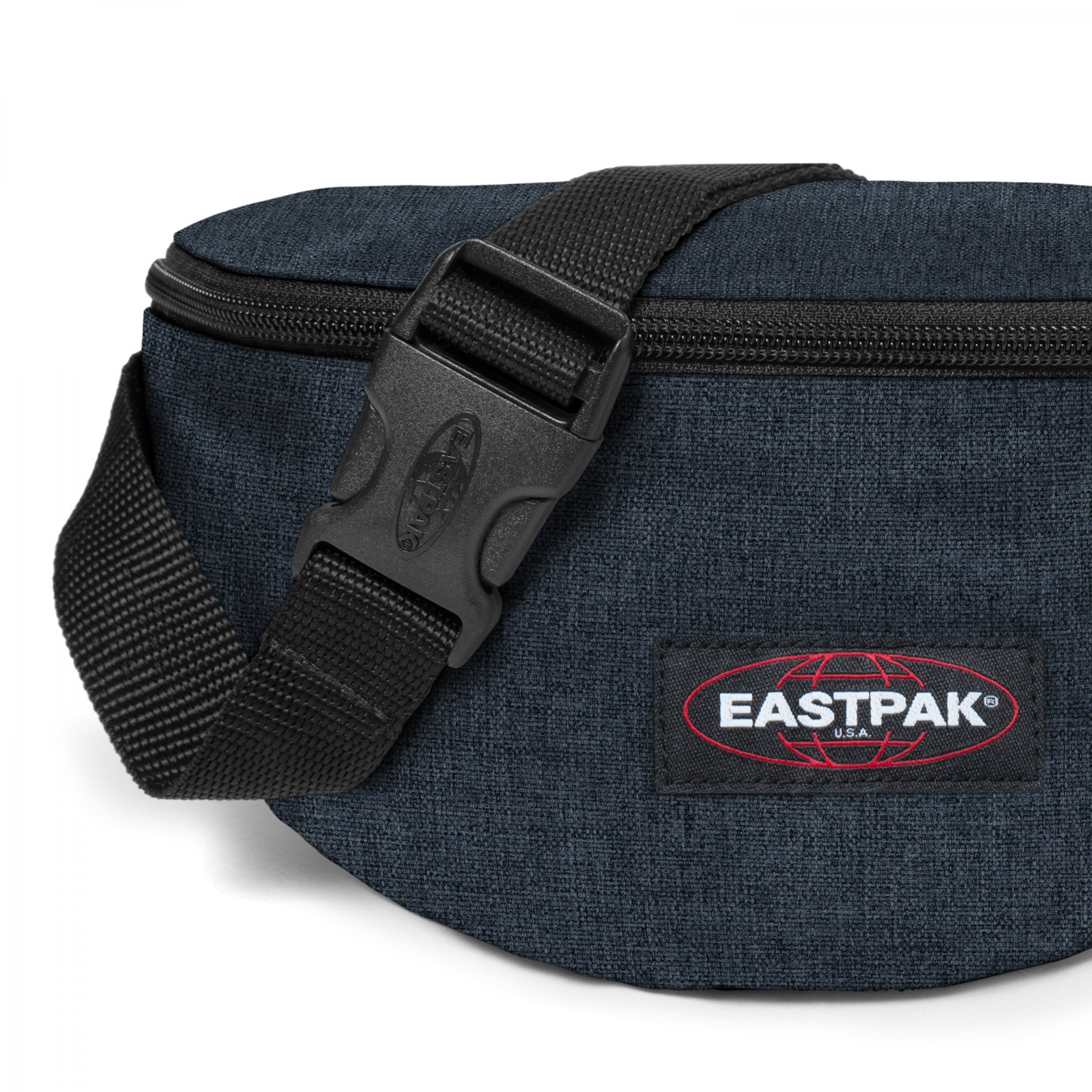 Eastpak - Springer / Triple Denim - Uniszex Övtáska
