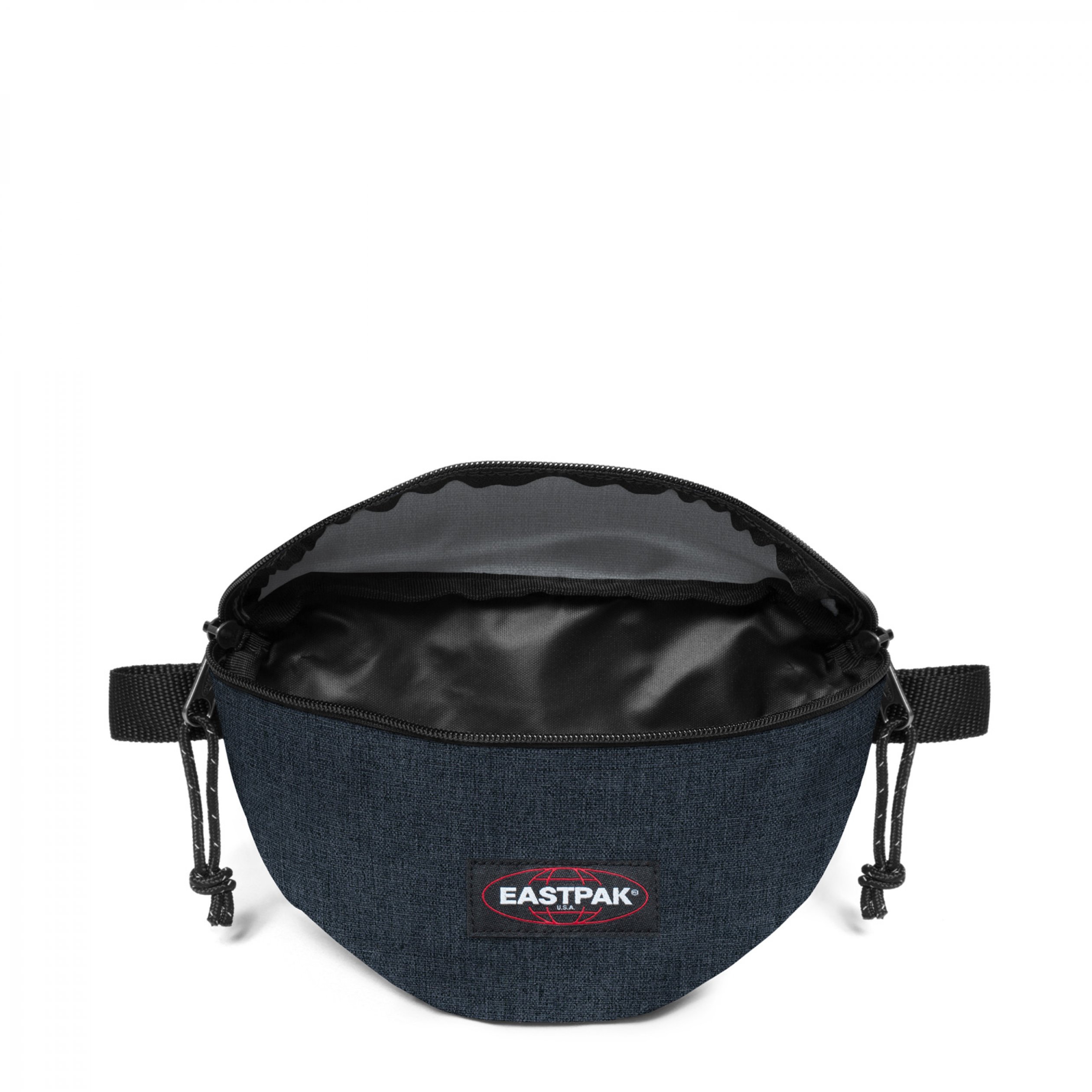 Eastpak - Springer / Triple Denim - Uniszex Övtáska