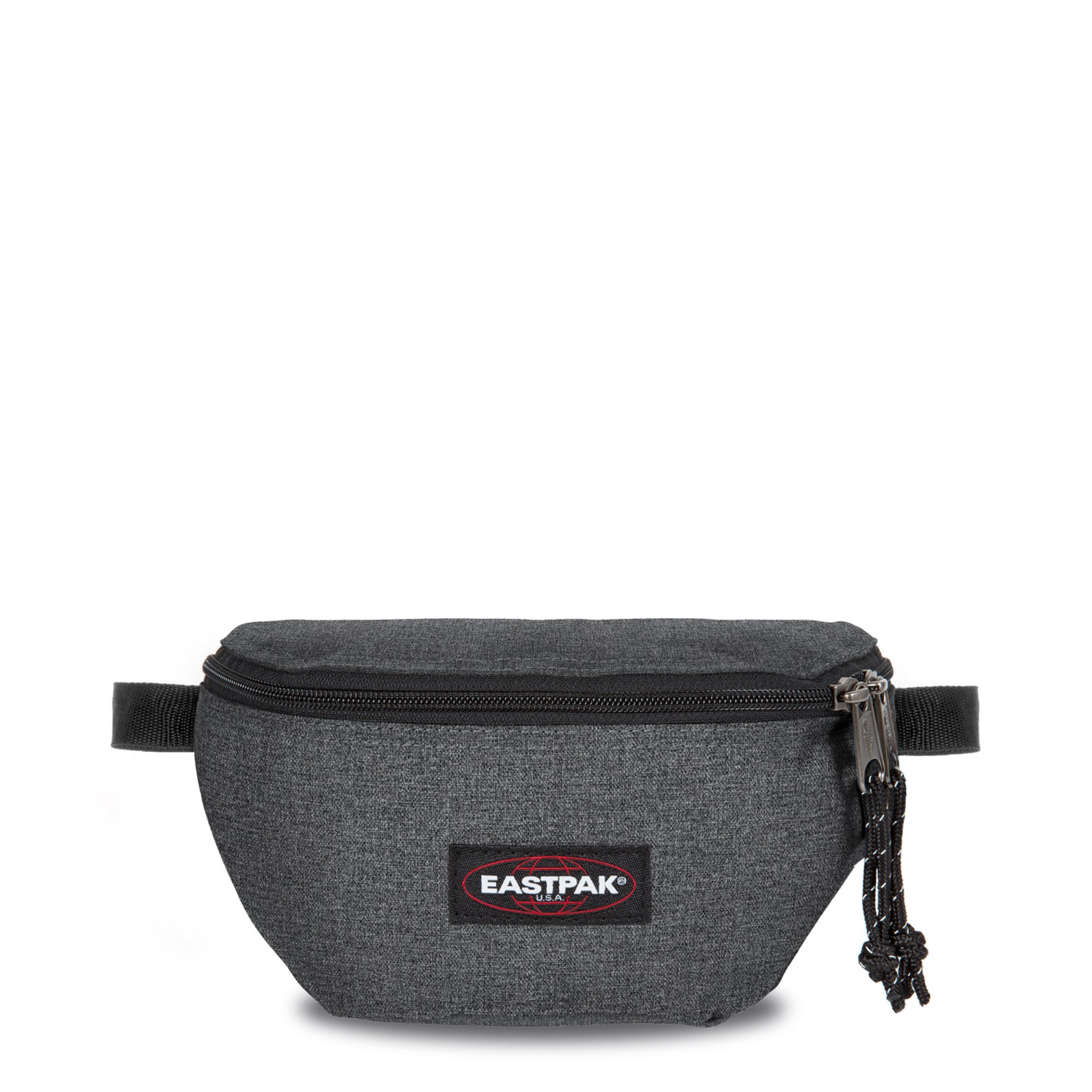 Eastpak - Springer / Black Denim - Uniszex Övtáska