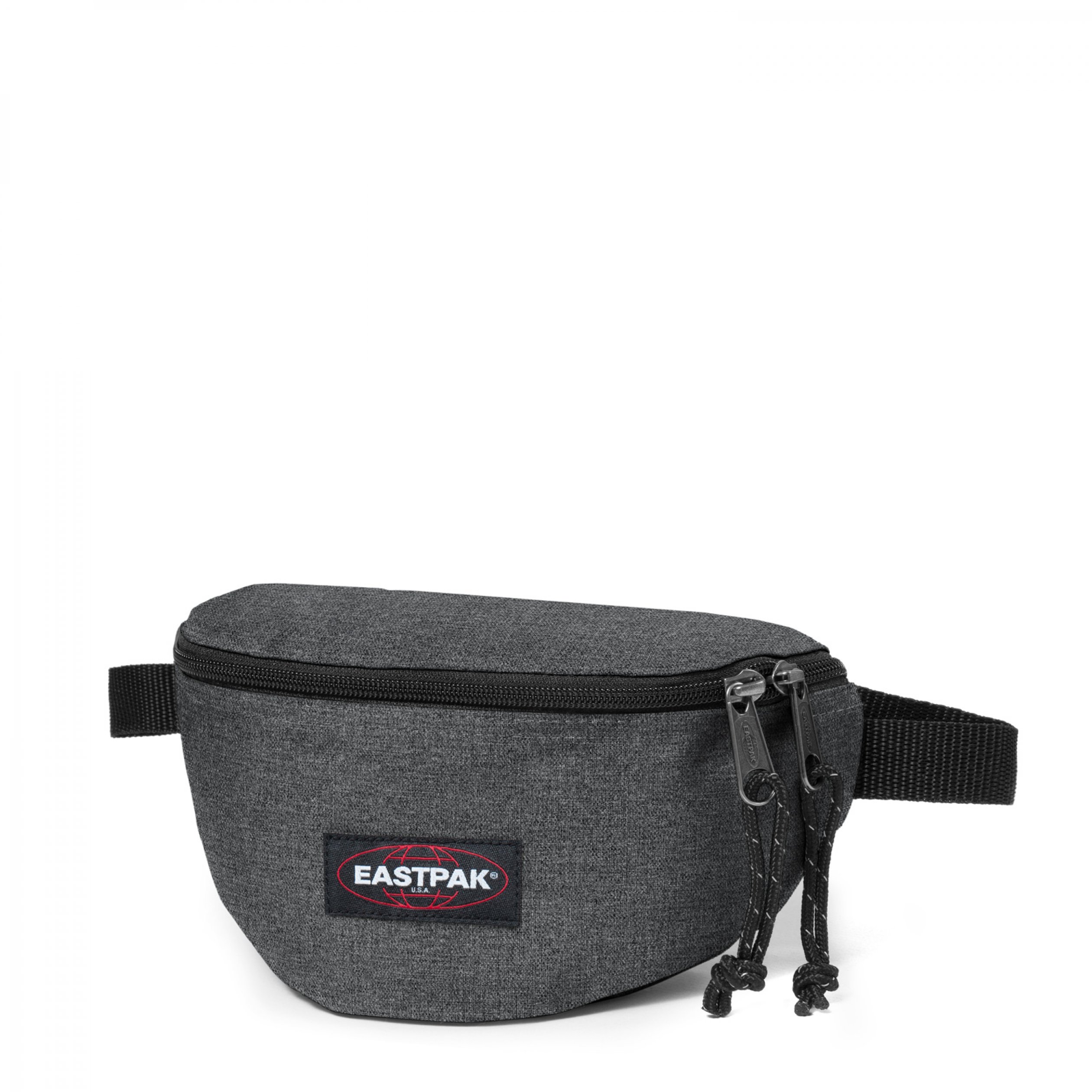 Eastpak - Springer / Black Denim - Uniszex Övtáska