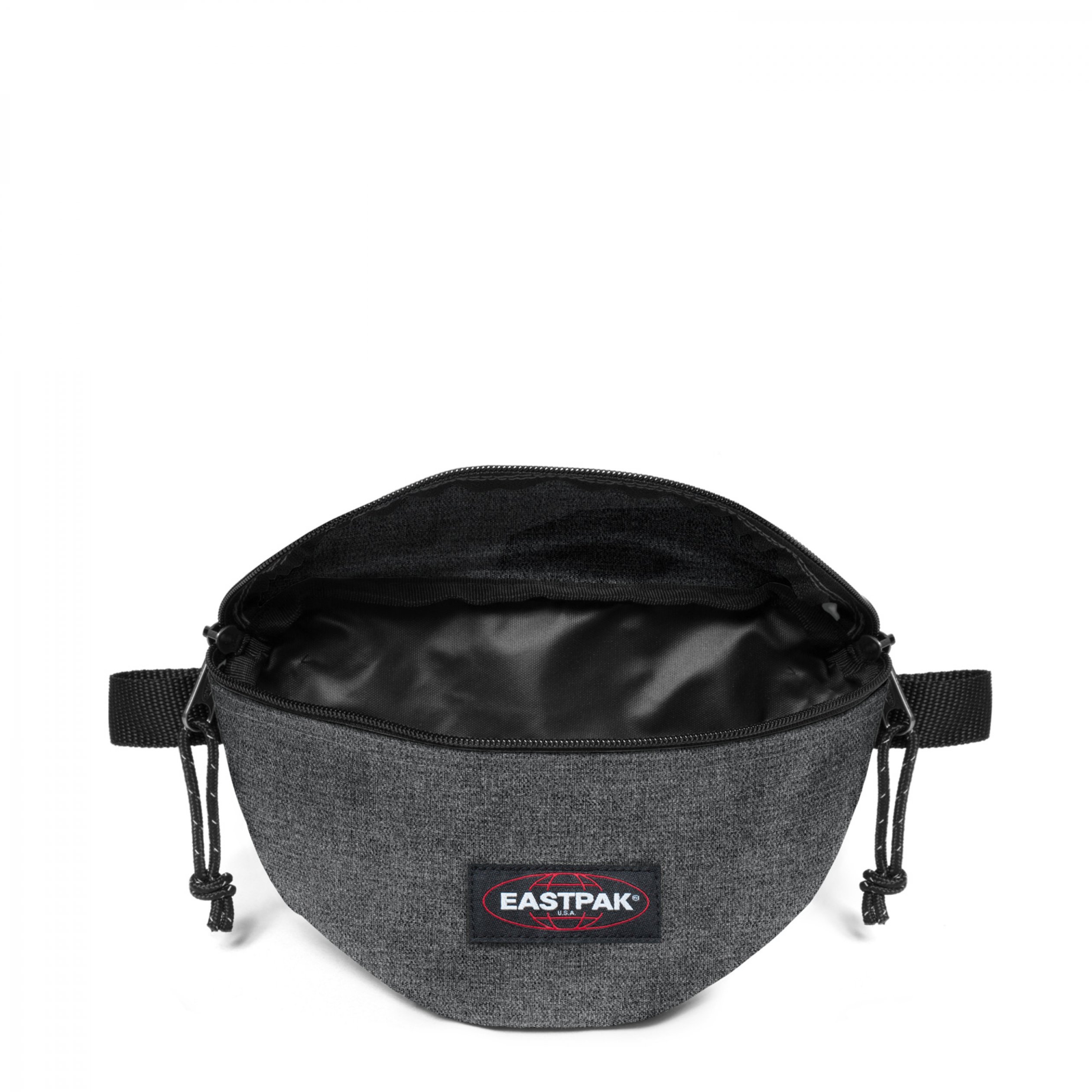 Eastpak - Springer / Black Denim - Uniszex Övtáska