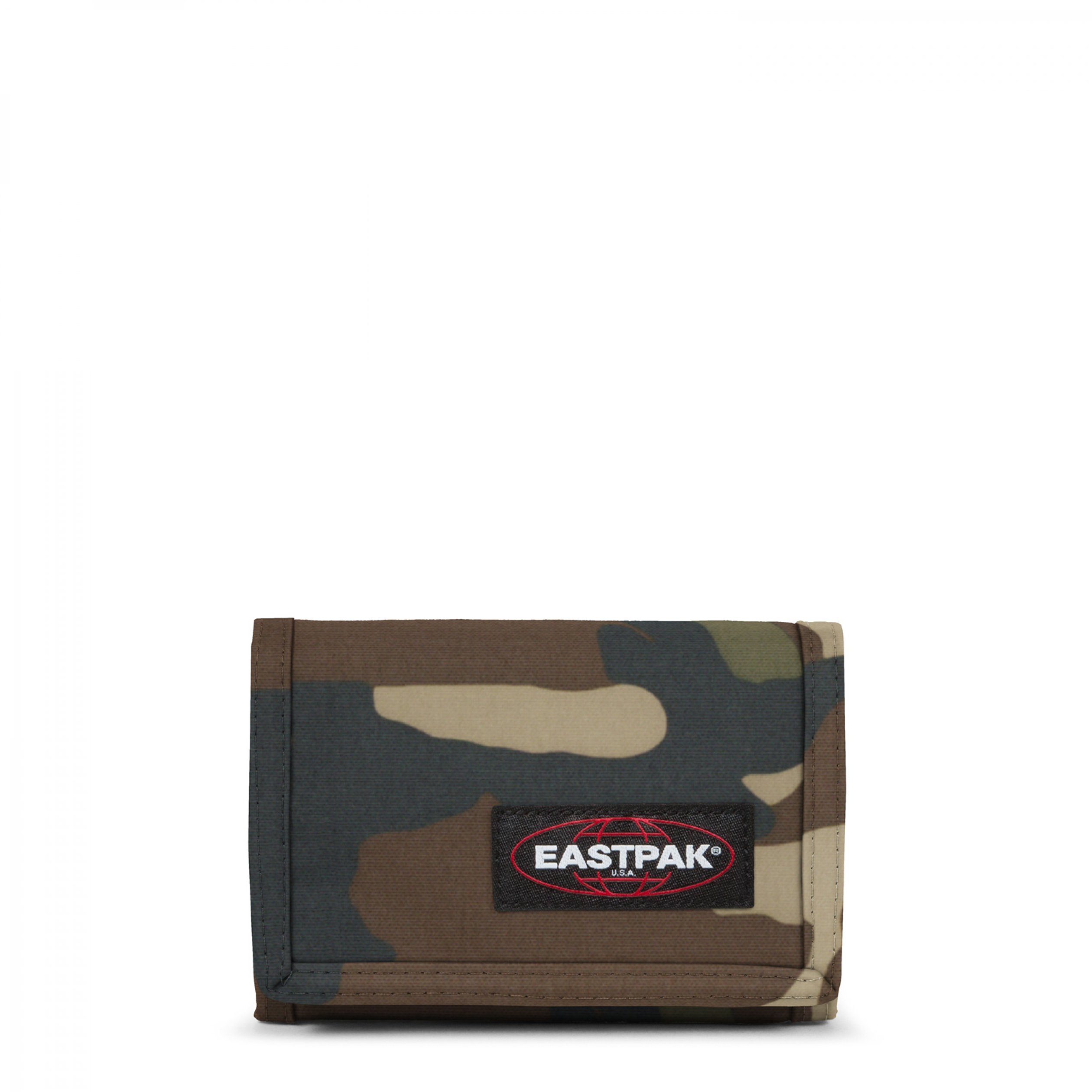 Eastpak - Crew S /ingle Camo - Uniszex pénztárca