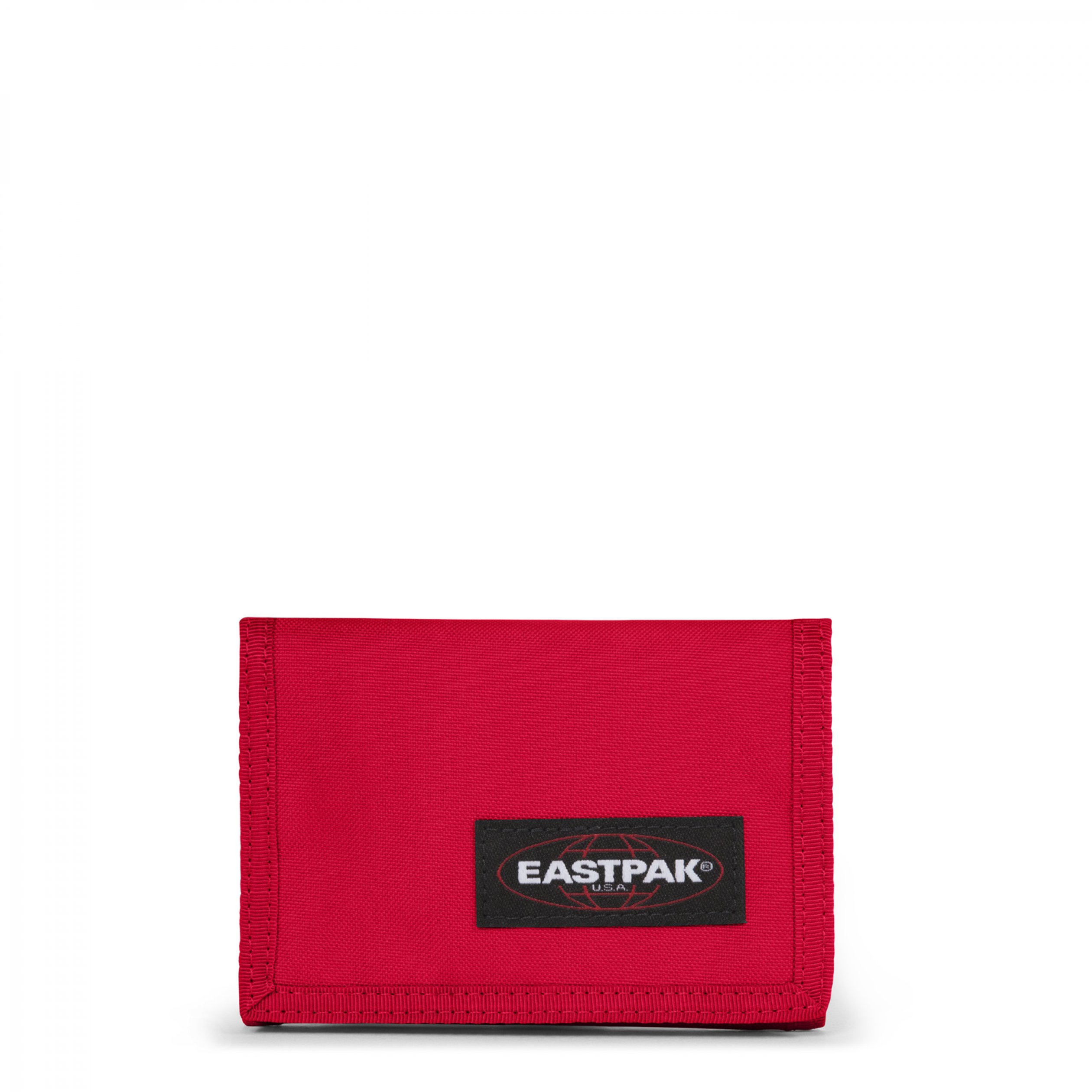 Eastpak - Crew S /ingle Sailor Red - Női pénztárca