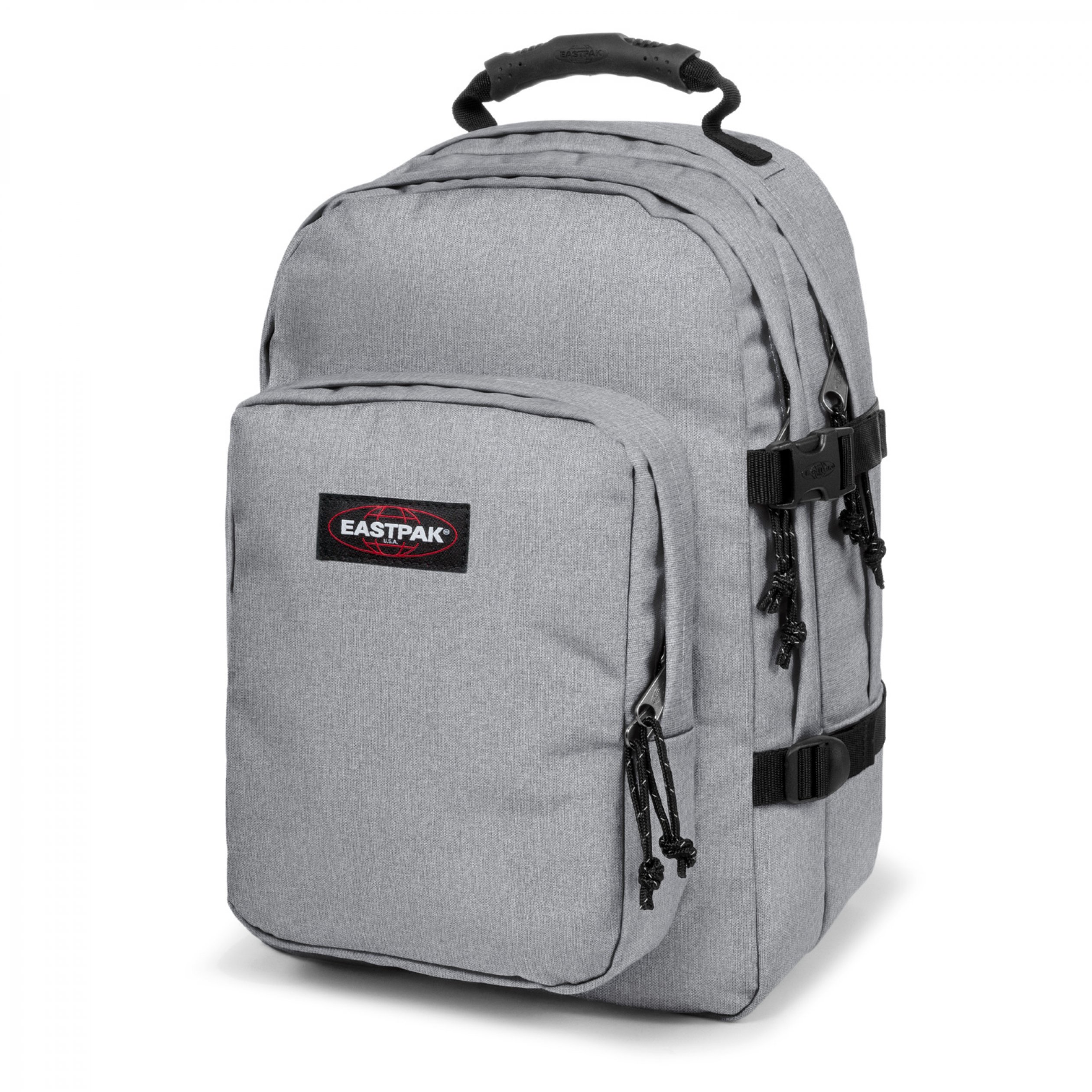 Eastpak - Provider S /unday Grey - Uniszex hátizsák