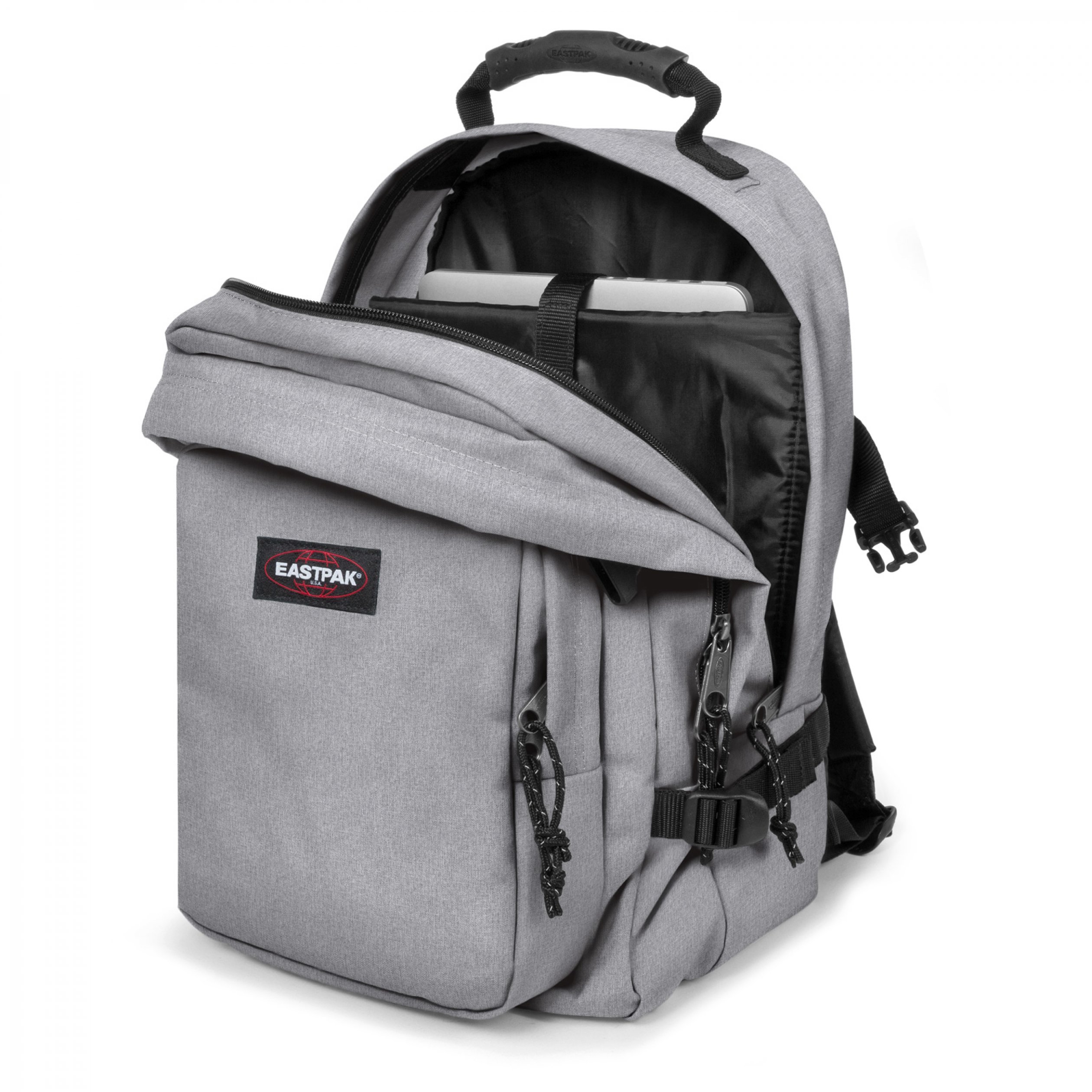 Eastpak - Provider S /unday Grey - Uniszex hátizsák