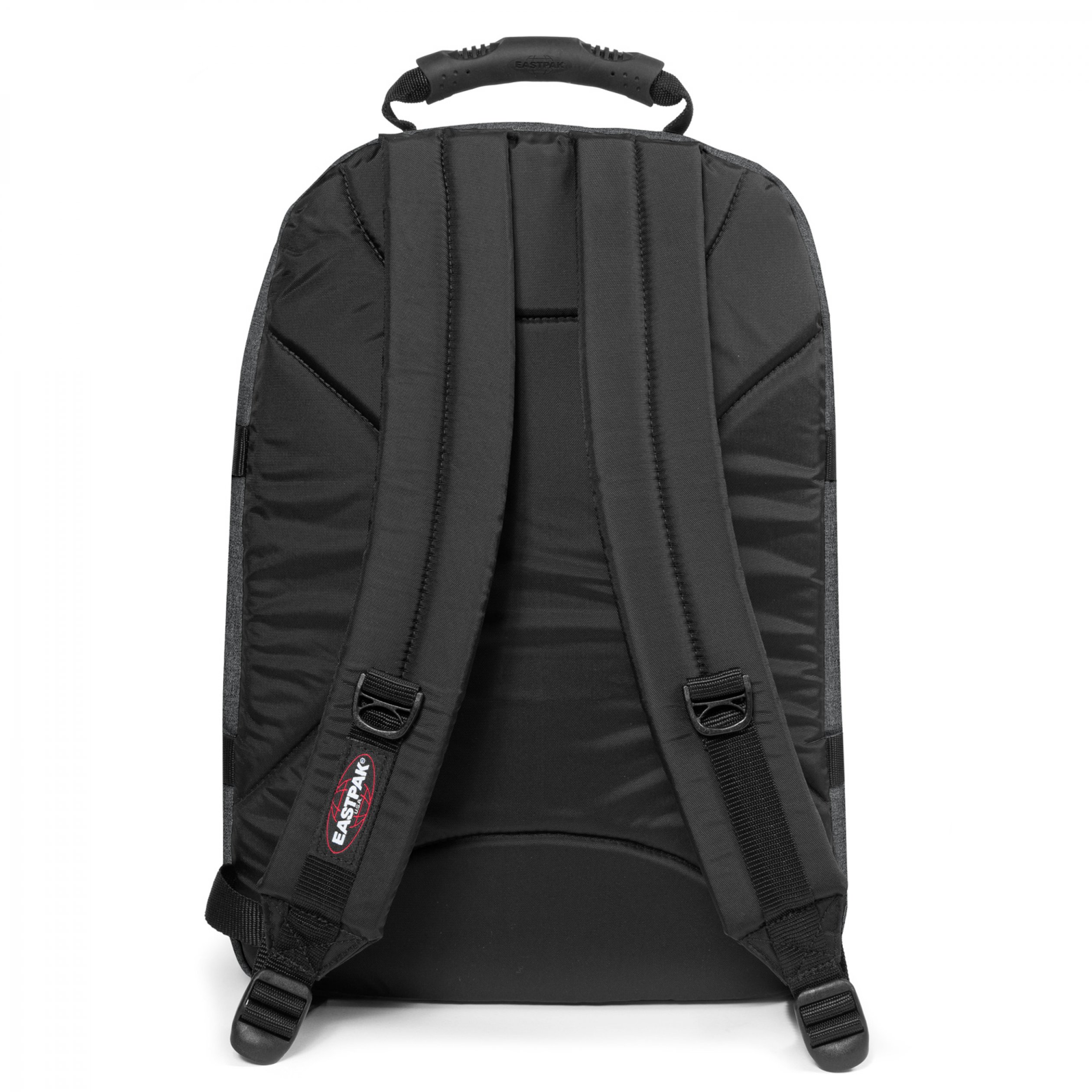 Eastpak - Provider / Black Denim - Uniszex hátizsák