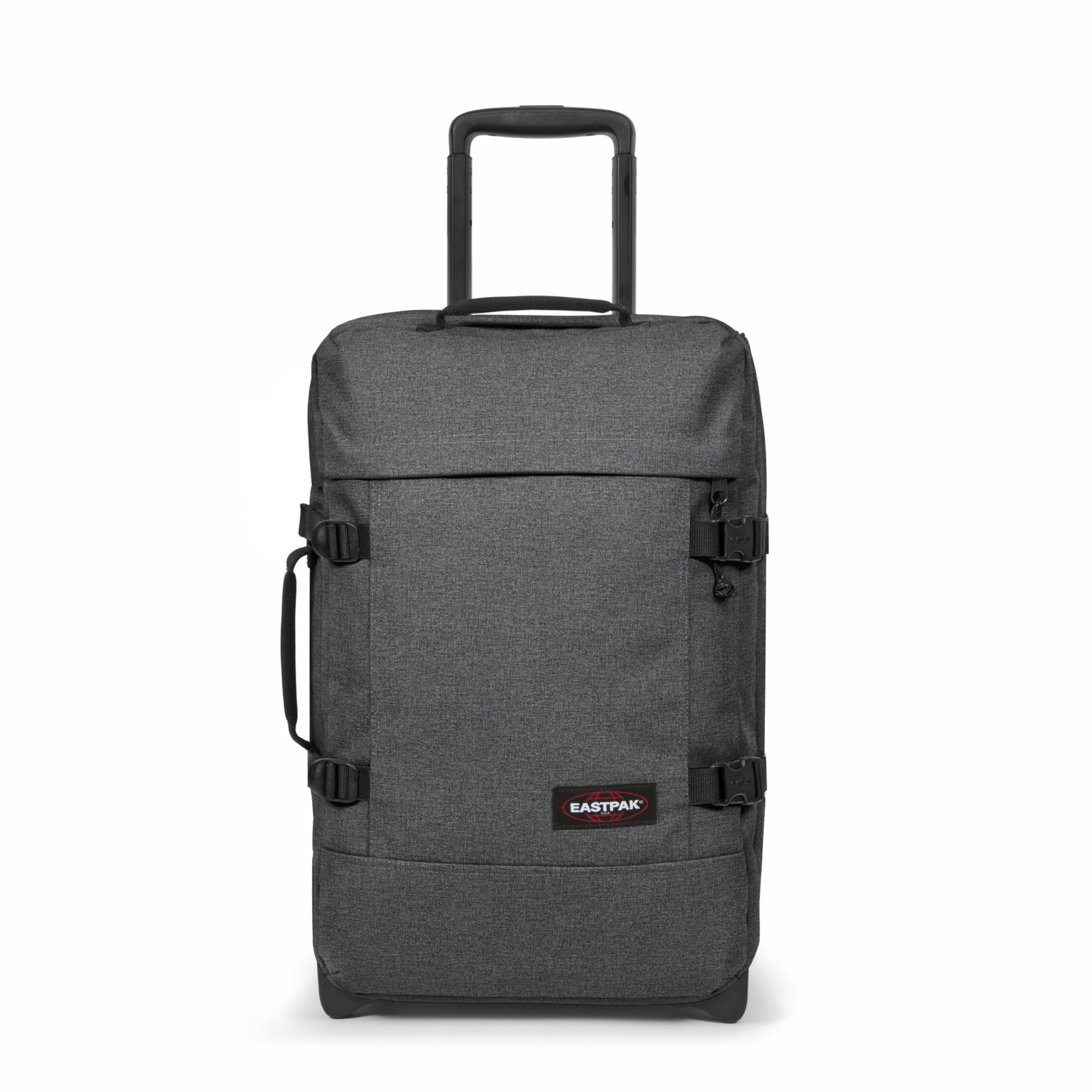 Eastpak - Tranverz S / Black Denim - Uniszex Bőrönd