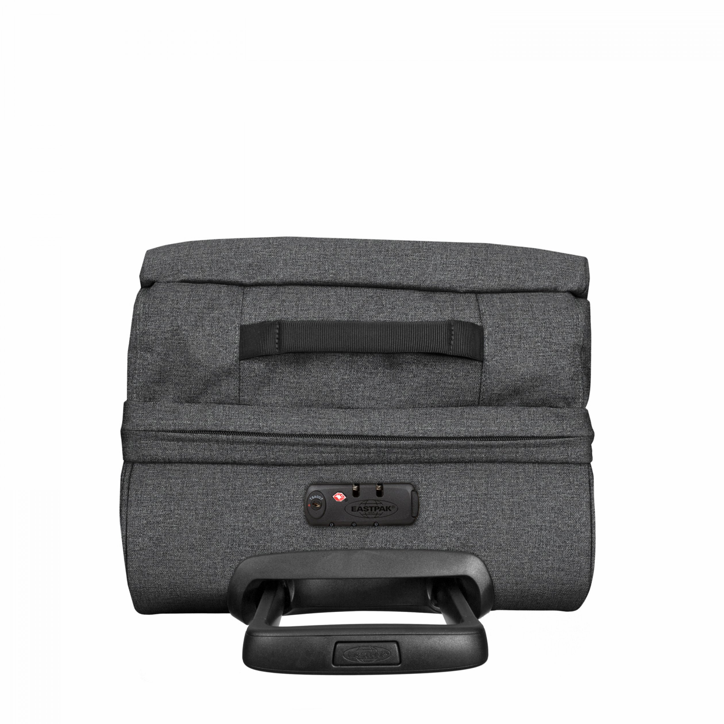 Eastpak - Tranverz S / Black Denim - Uniszex Bőrönd