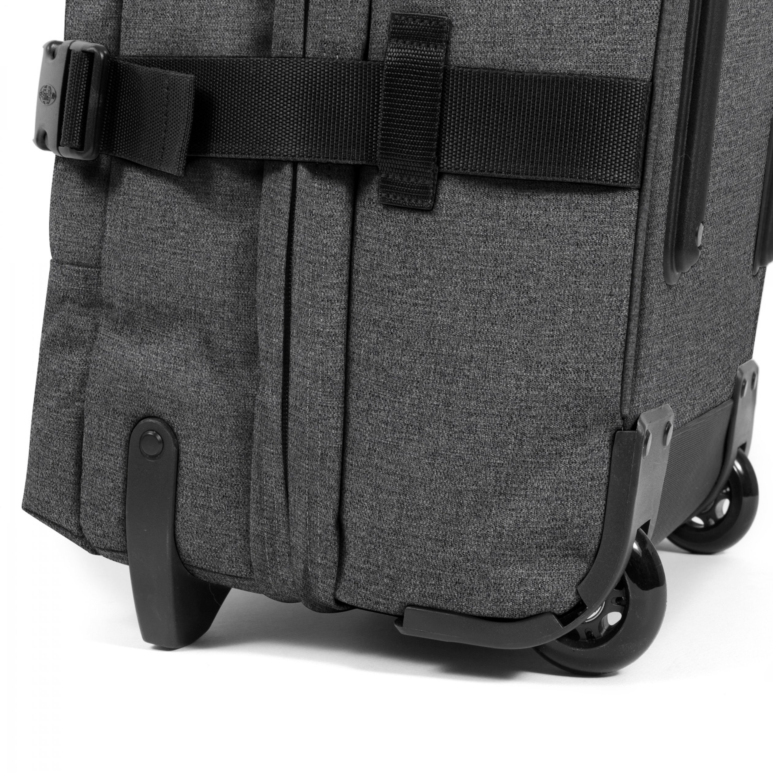 Eastpak - Tranverz S / Black Denim - Uniszex Bőrönd