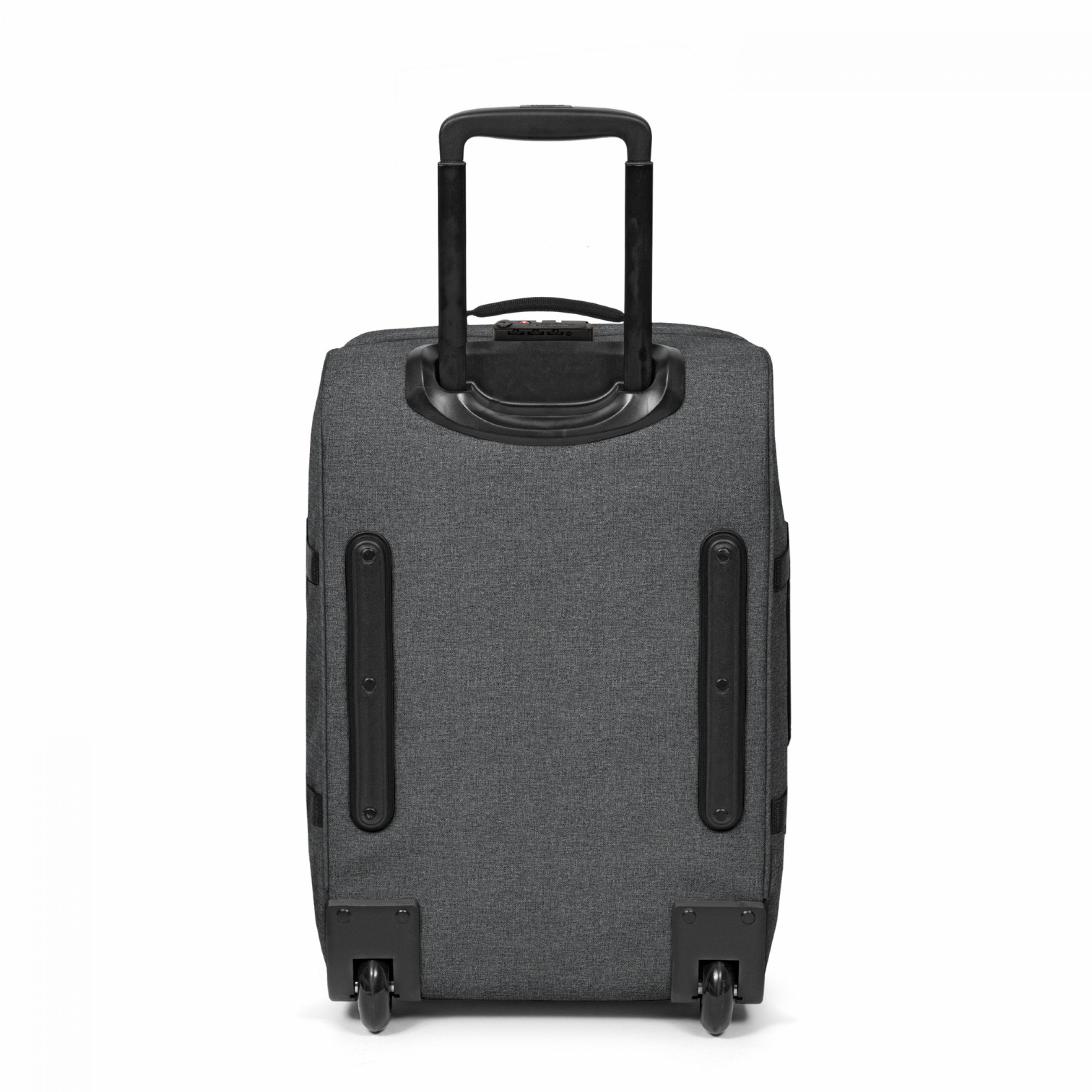 Eastpak - Tranverz S / Black Denim - Uniszex Bőrönd