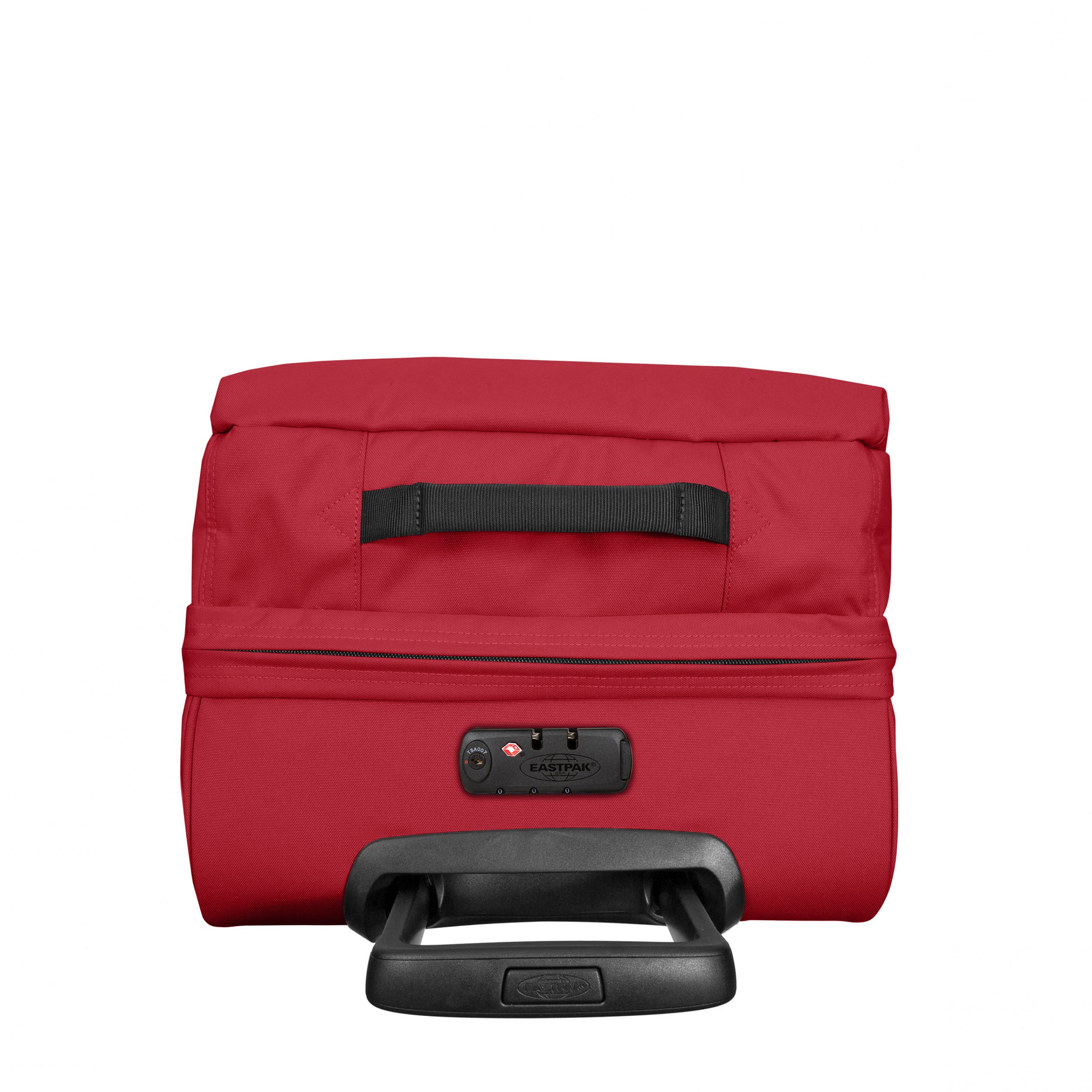 Eastpak - Tranverz S / Beet Burgundy - Uniszex bőrönd