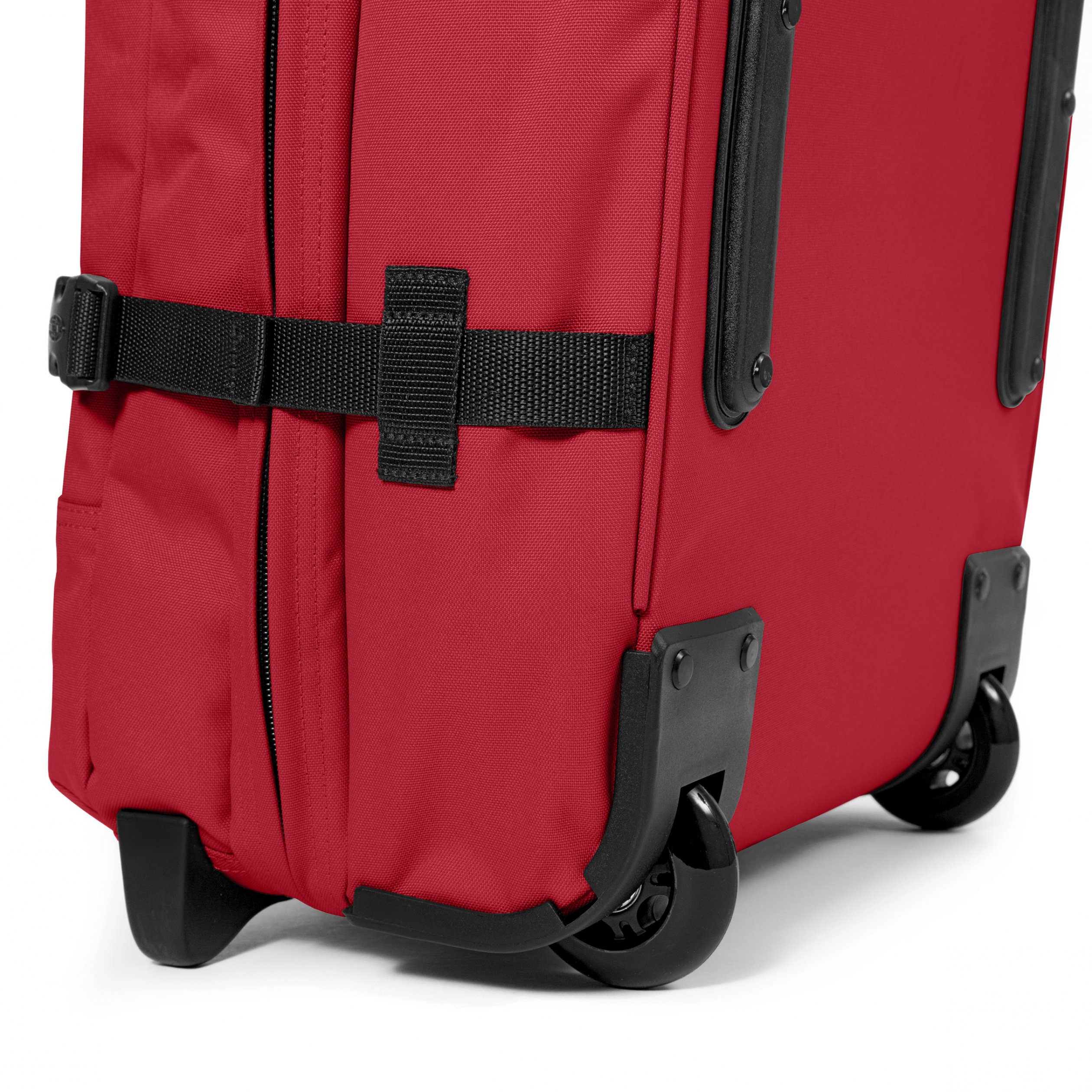 Eastpak - Tranverz S / Beet Burgundy - Uniszex bőrönd
