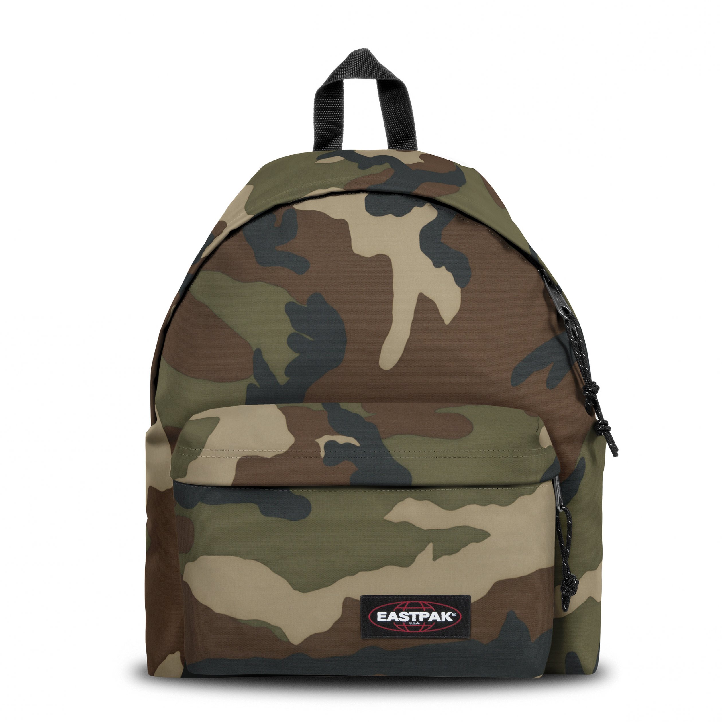 Eastpak - Padded Pak'r / Camo - Uniszex hátizsák