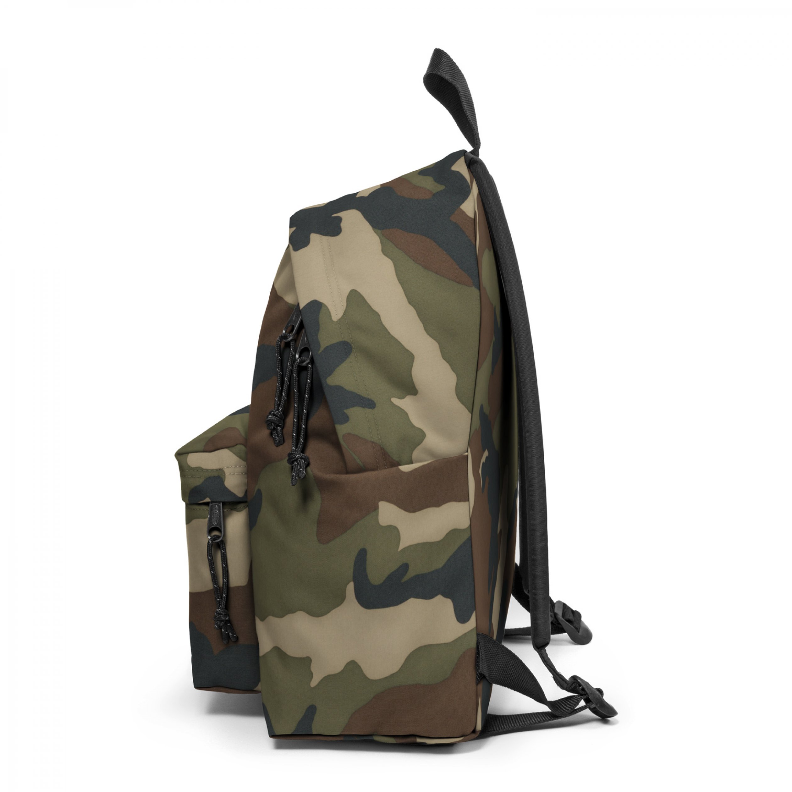 Eastpak - Padded Pak'r / Camo - Uniszex hátizsák