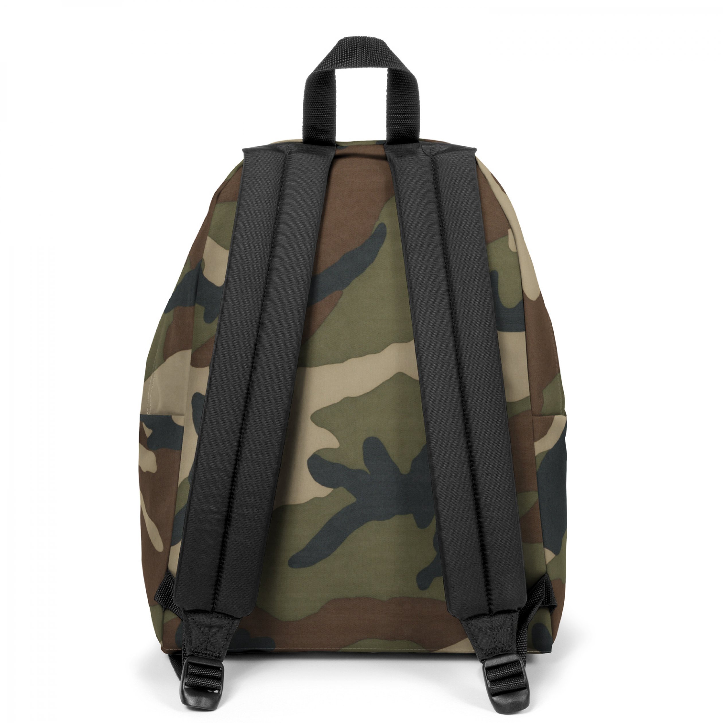 Eastpak - Padded Pak'r / Camo - Uniszex hátizsák