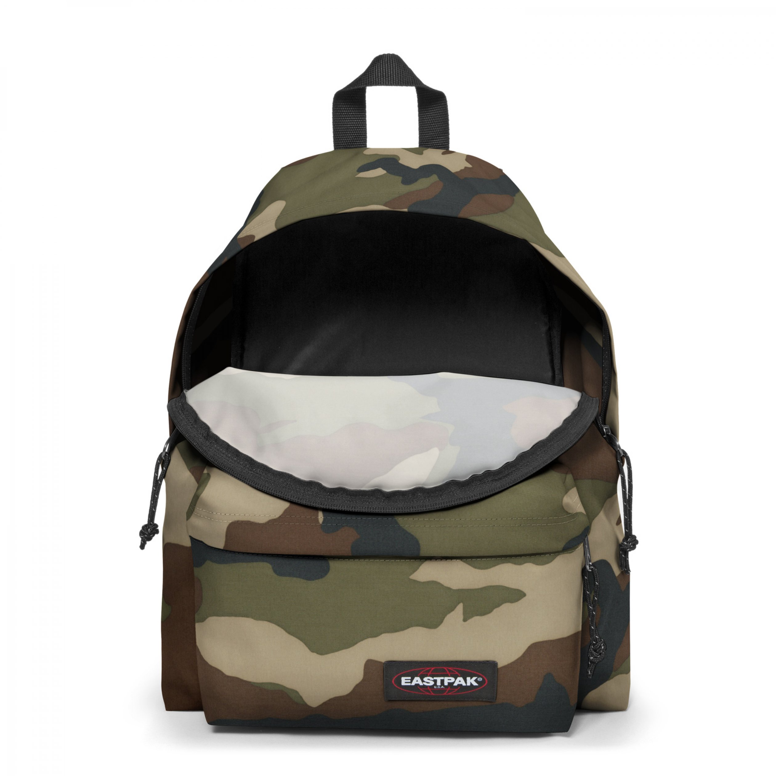 Eastpak - Padded Pak'r / Camo - Uniszex hátizsák