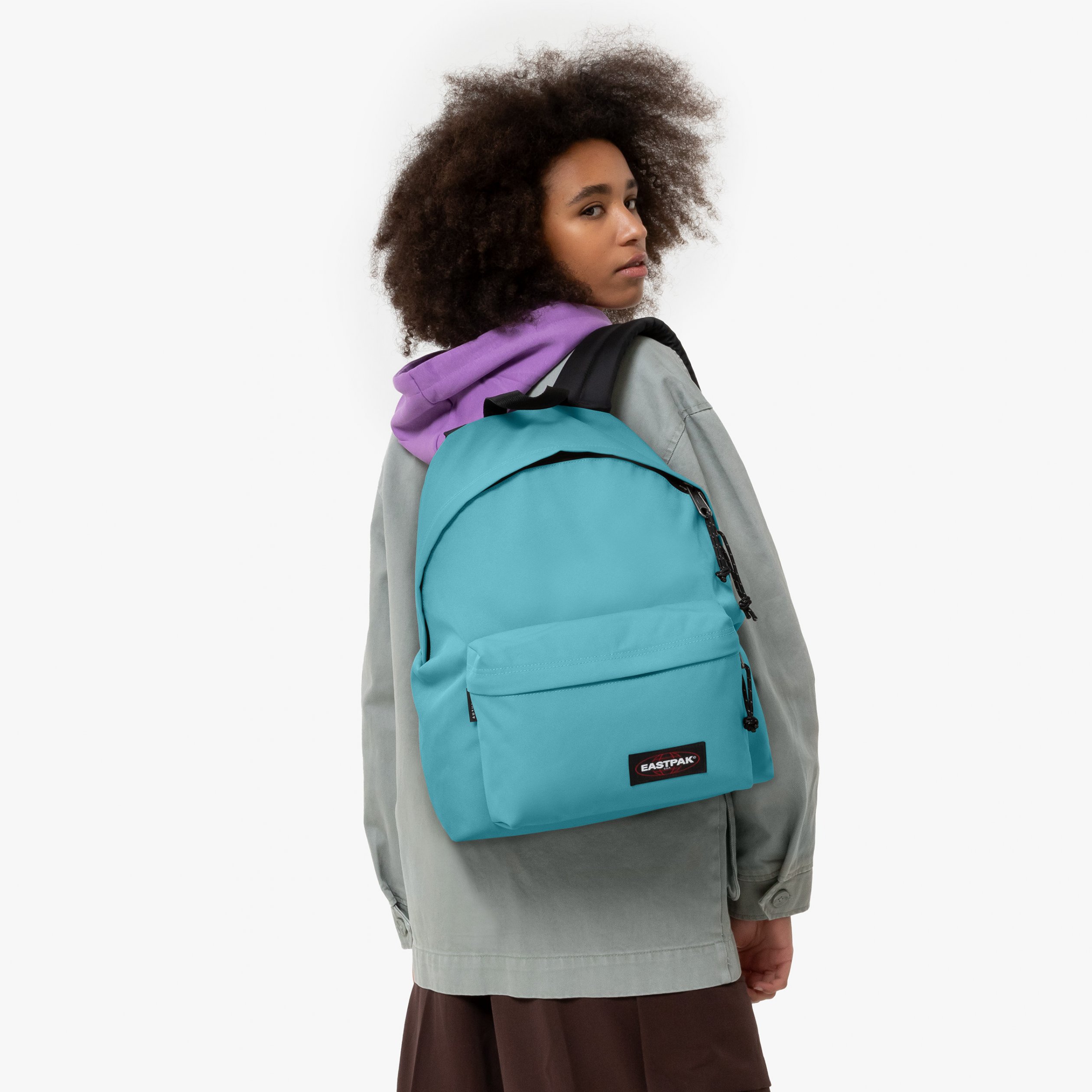 Eastpak - Padded Pak'r S /ea Blue - Uniszex hátizsák