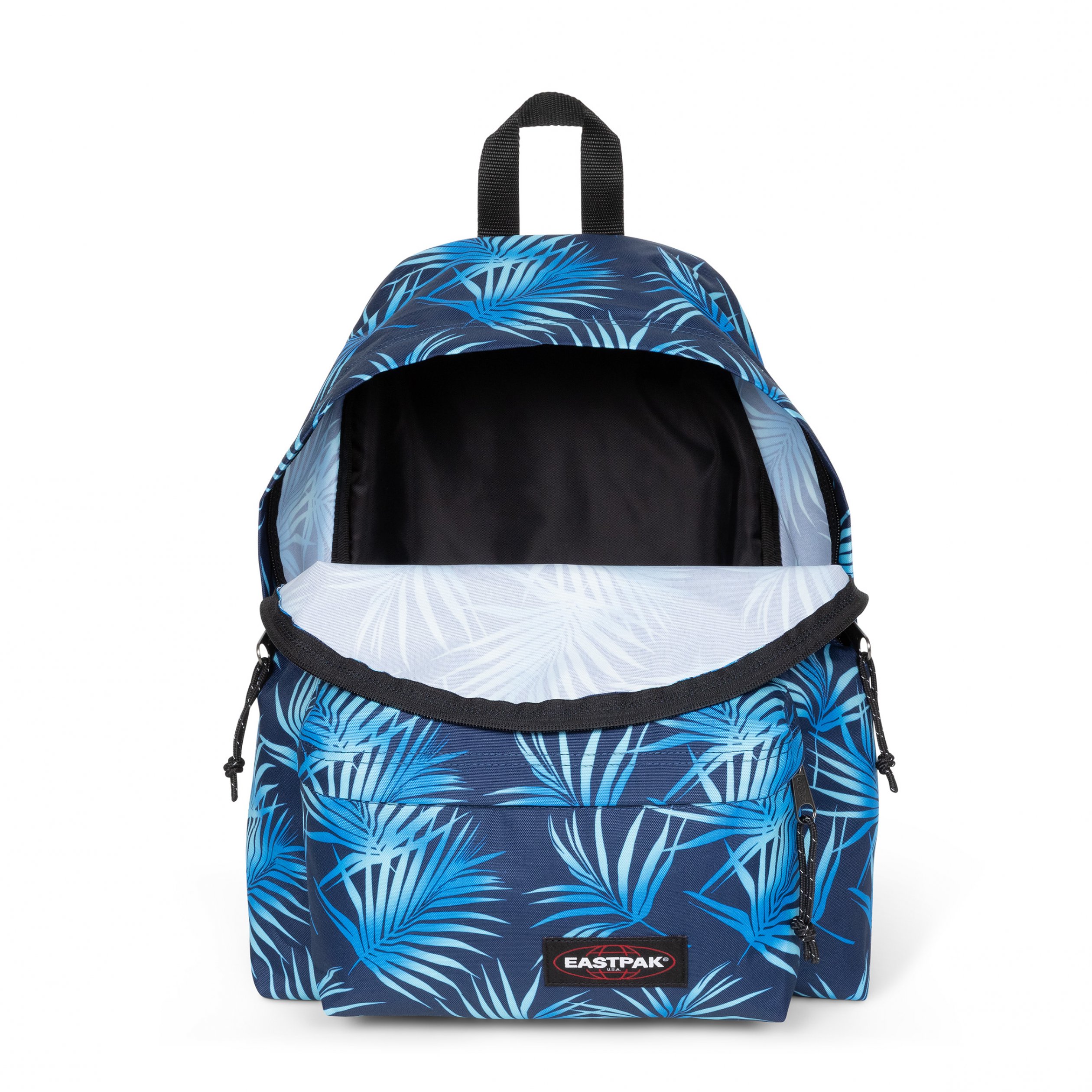 Eastpak - Padded Pak'r / Brize navy grade - Uniszex hátizsák