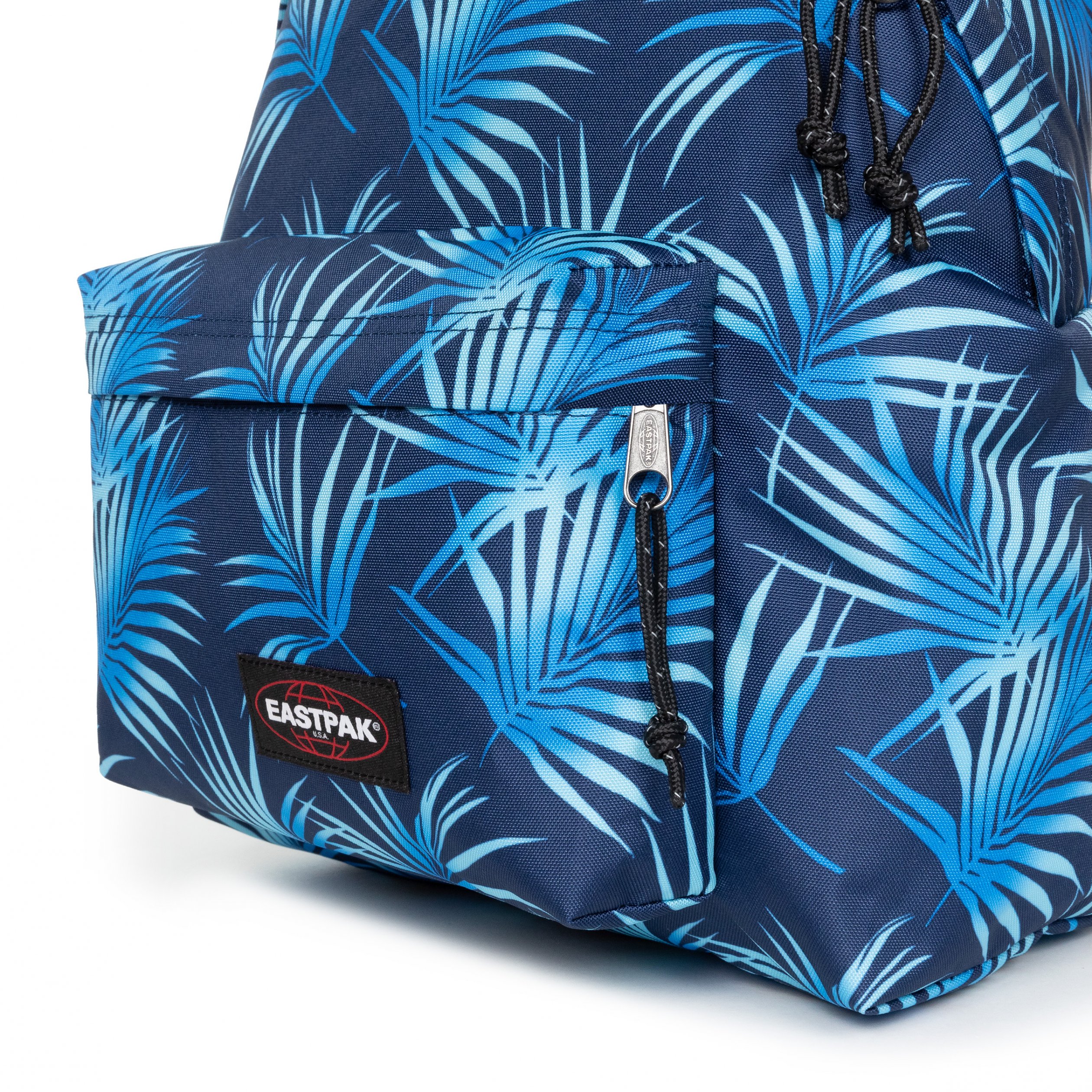 Eastpak - Padded Pak'r / Brize navy grade - Uniszex hátizsák