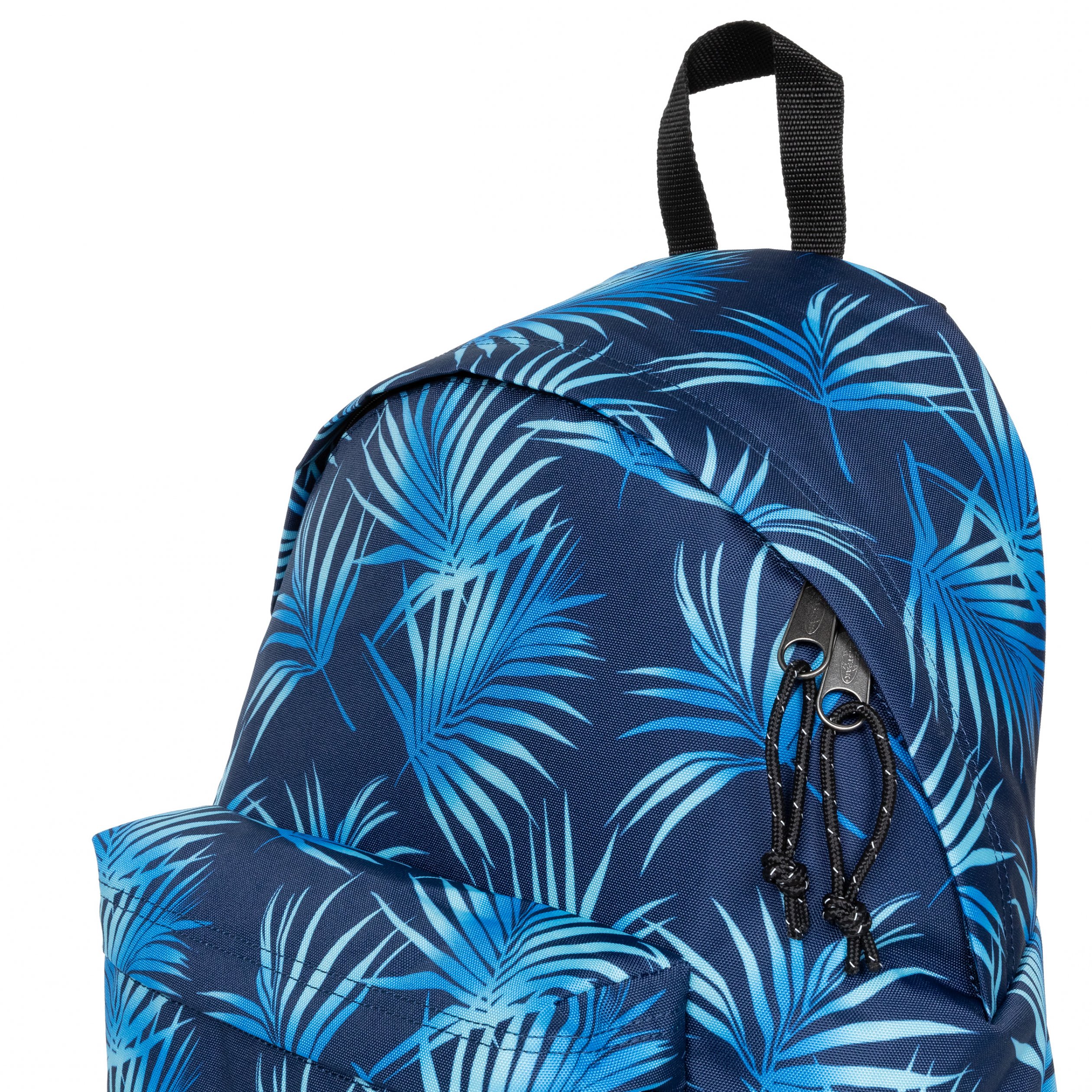 Eastpak - Padded Pak'r / Brize navy grade - Uniszex hátizsák