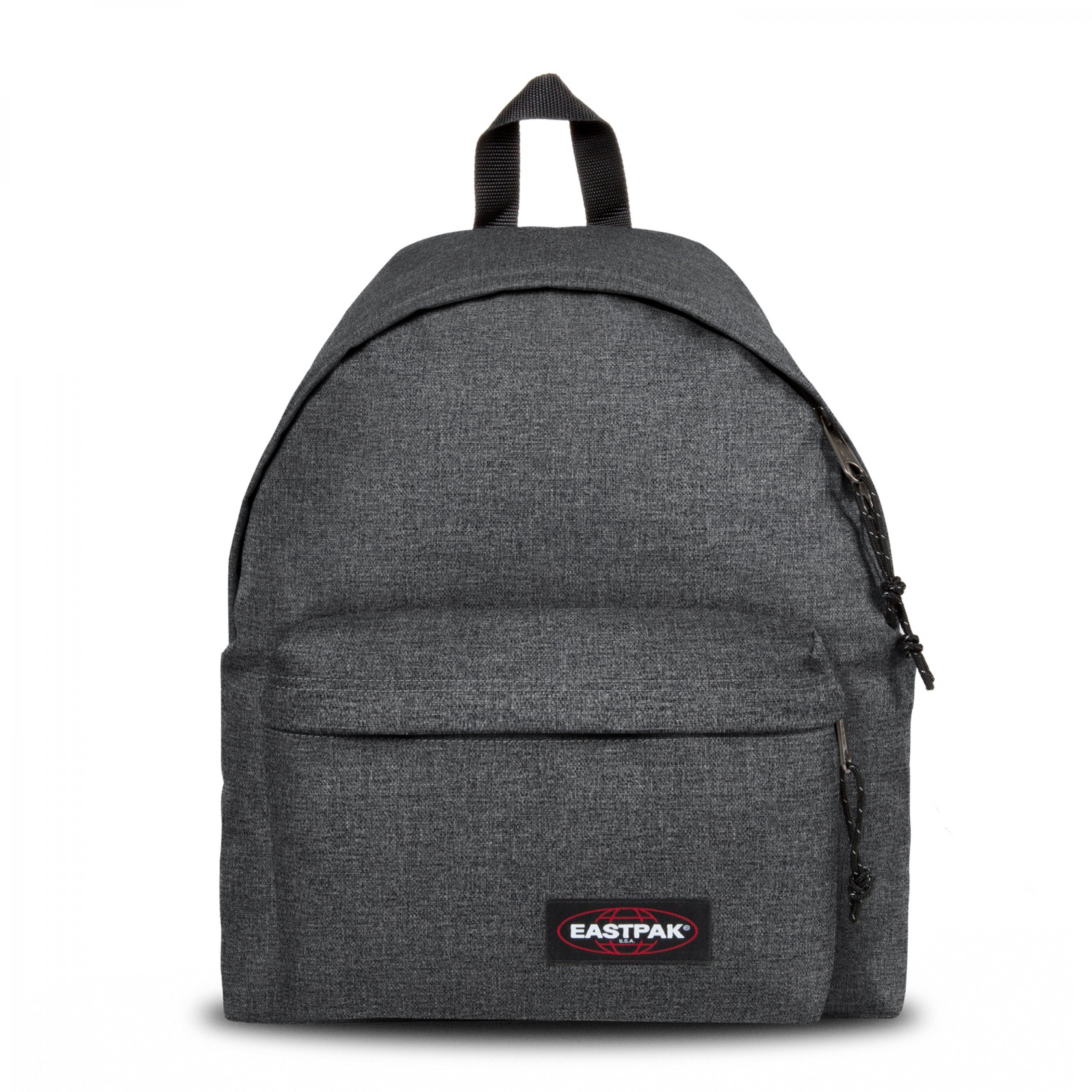Eastpak - Padded Pak'r / Black Denim - Uniszex hátizsák