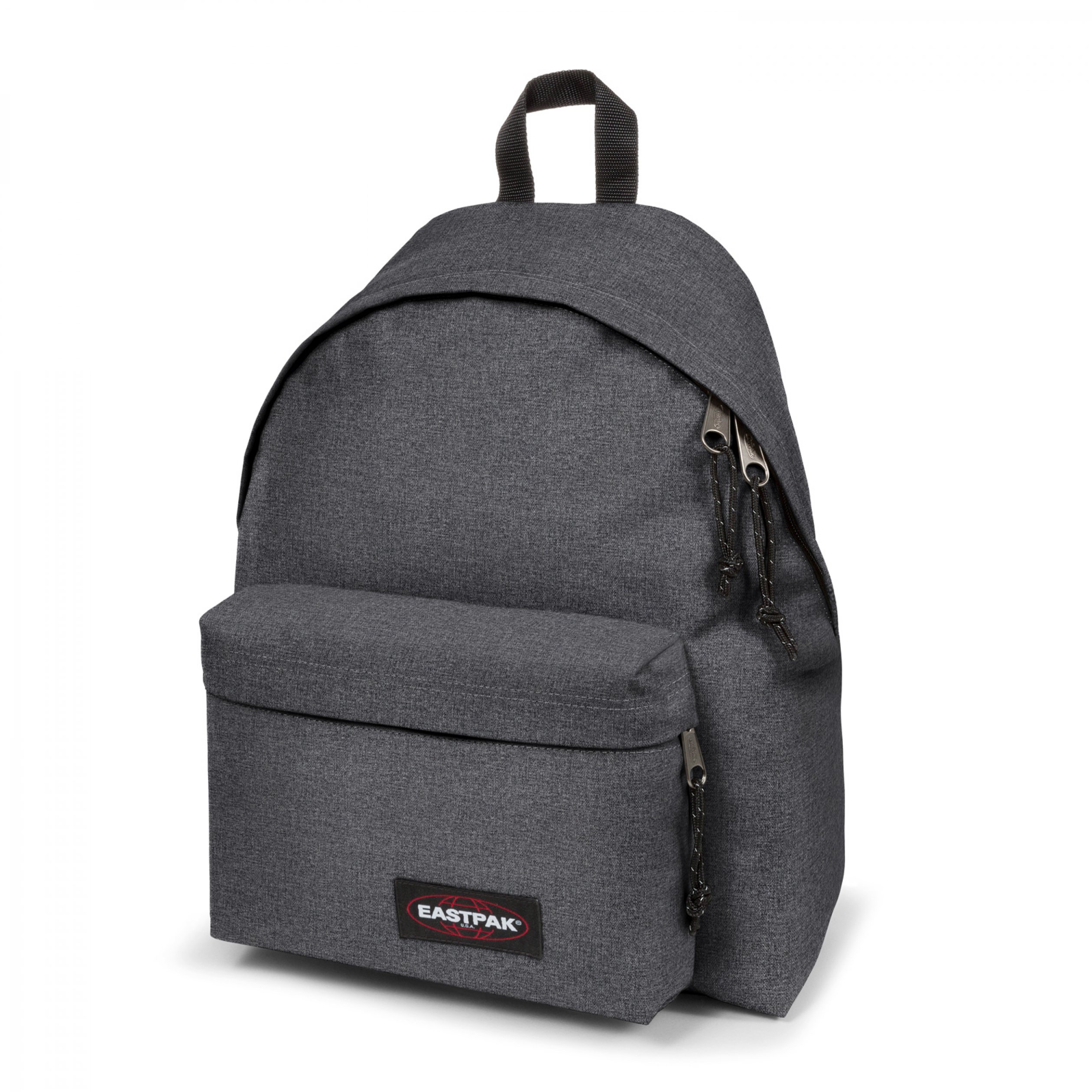 Eastpak - Padded Pak'r / Black Denim - Uniszex hátizsák