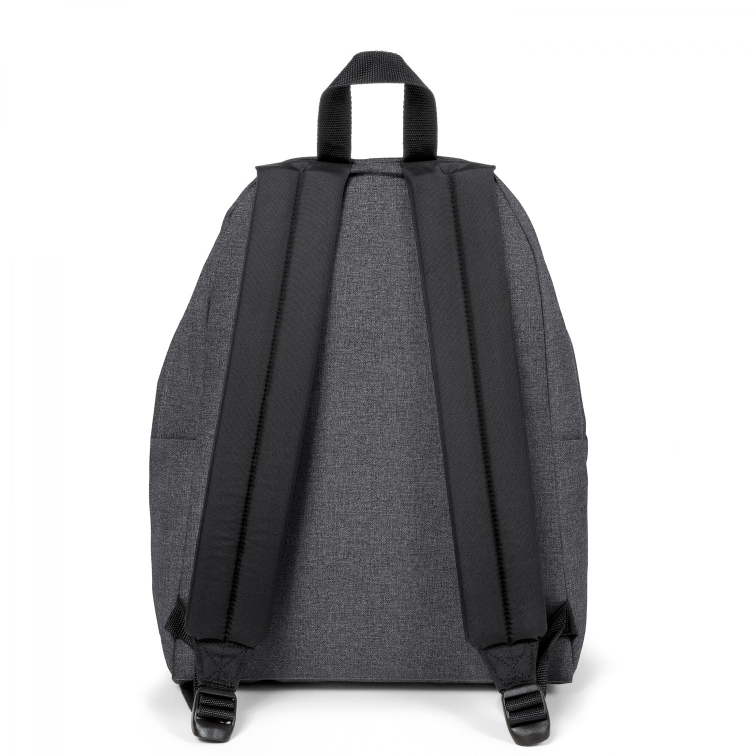 Eastpak - Padded Pak'r / Black Denim - Uniszex hátizsák