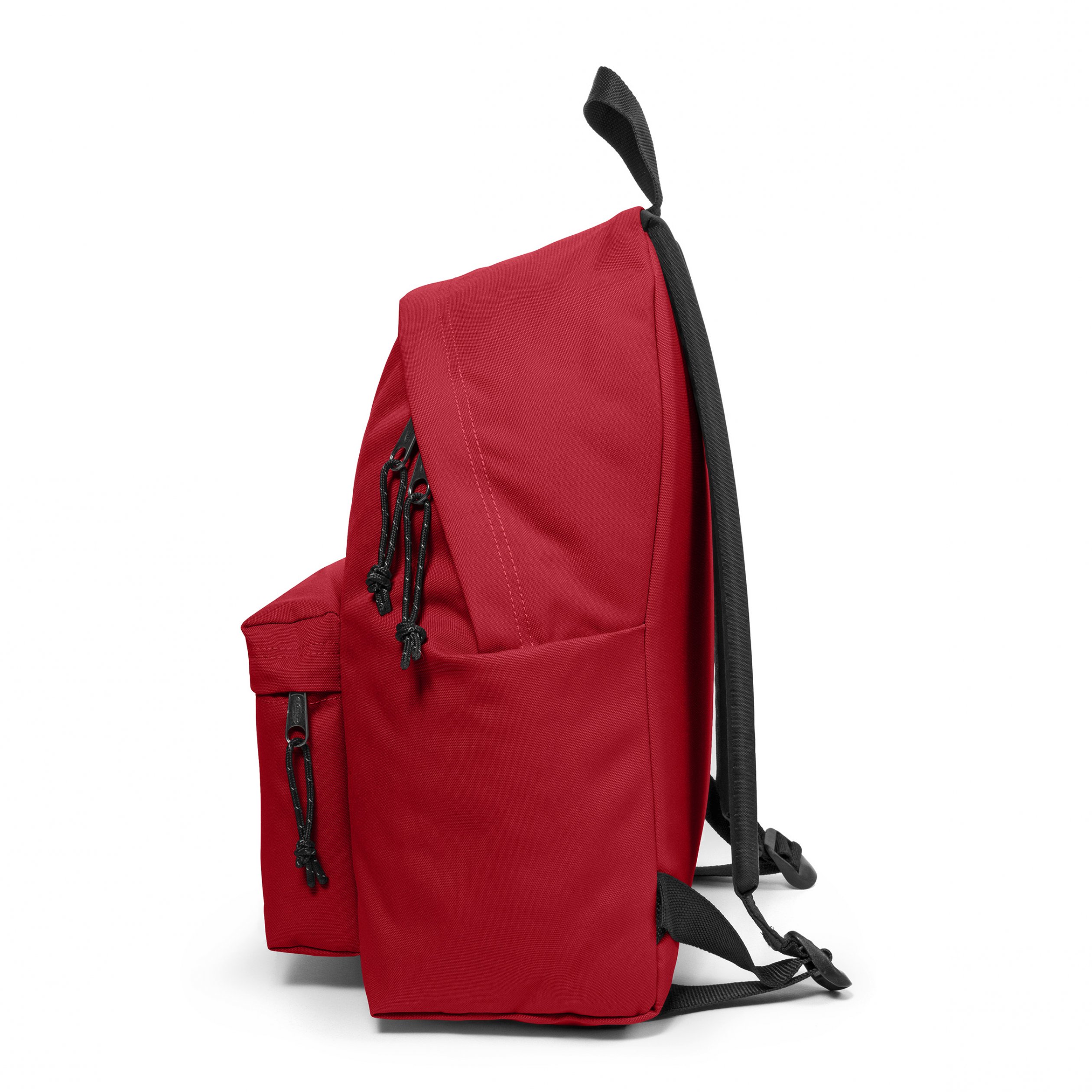 Eastpak - Padded Pak'r / Beet Burgundy - Uniszex hátizsák