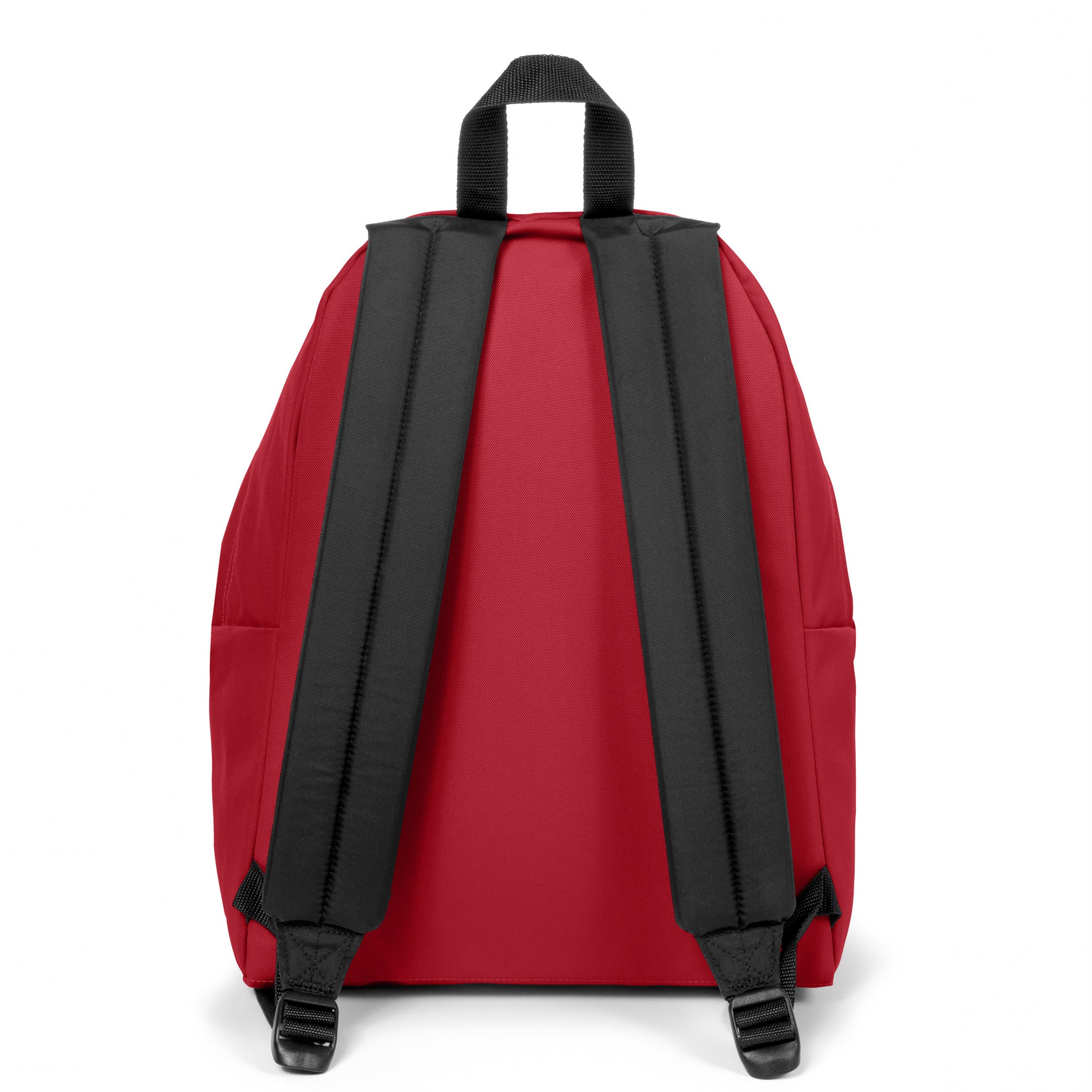 Eastpak - Padded Pak'r / Beet Burgundy - Uniszex hátizsák