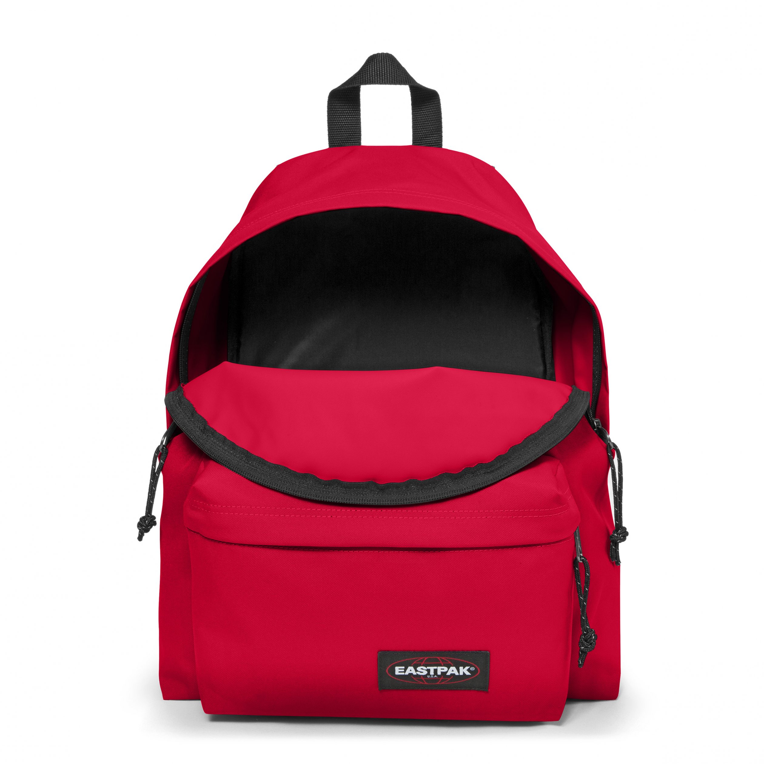 Eastpak - Padded Pak'r S /ailor Red - Uniszex hátizsák