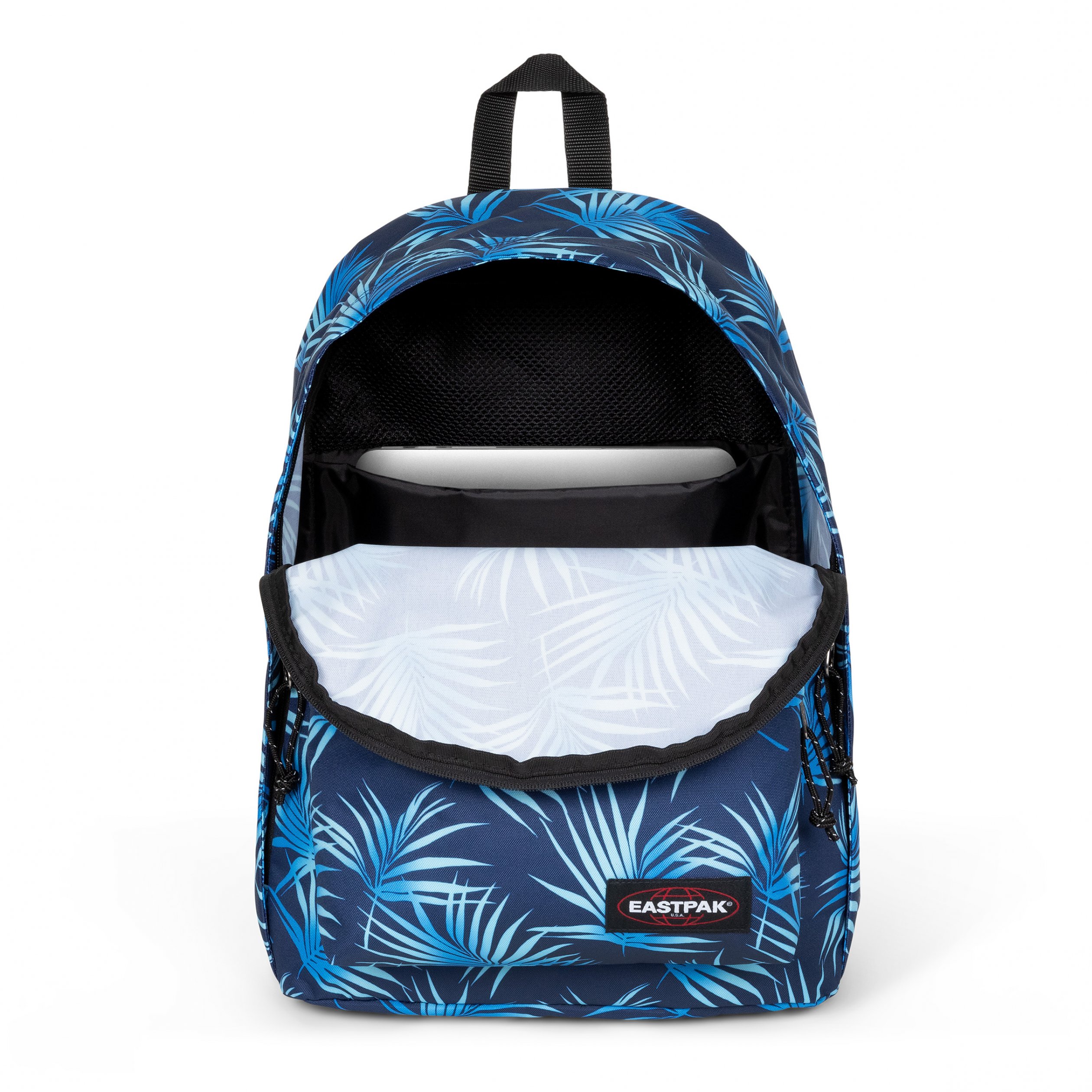 Eastpak - Out Of Office / Brize Navy Grade - Uniszex hátizsák