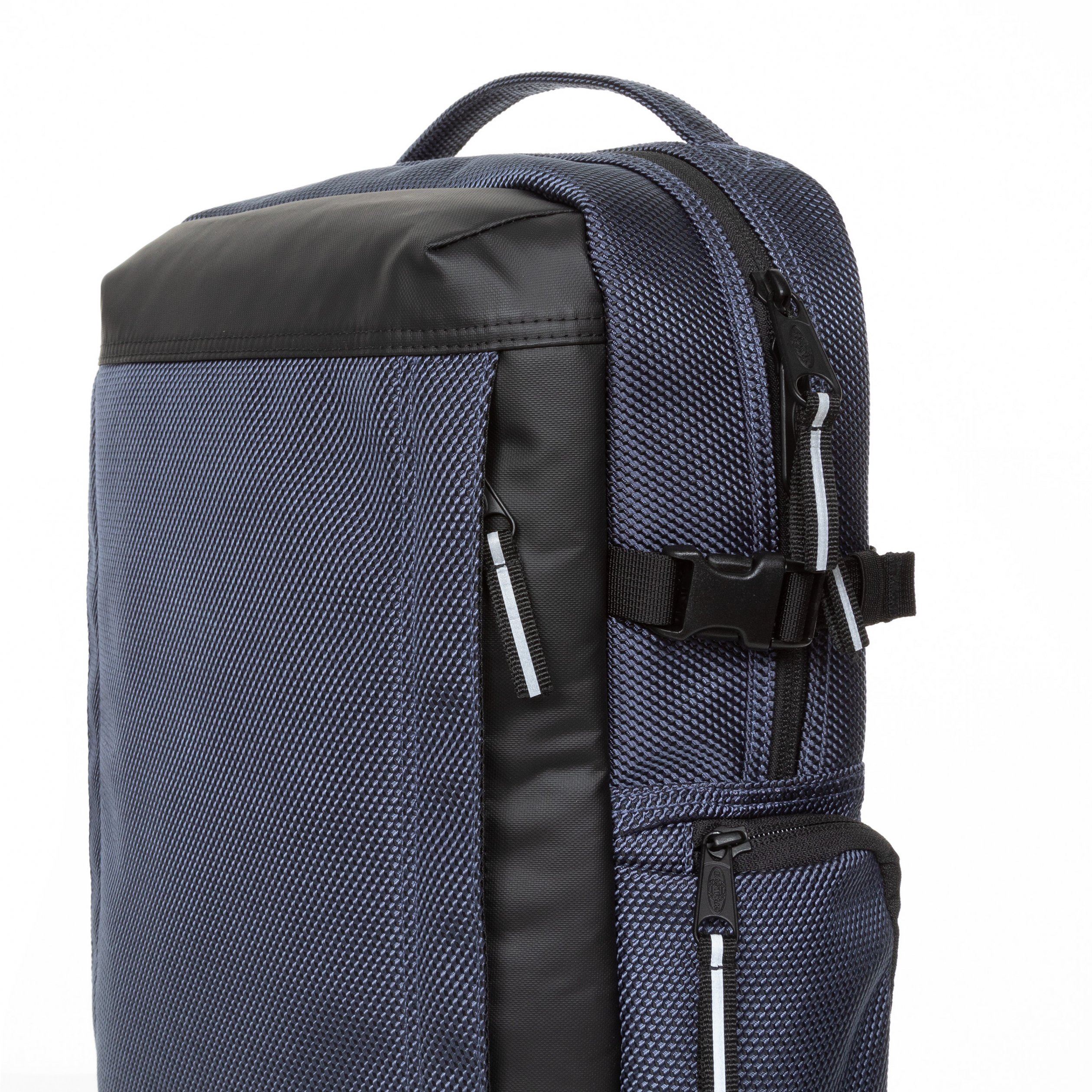 Eastpak - Tecum M CNNCT / Accent Marine - Uniszex hátizsák