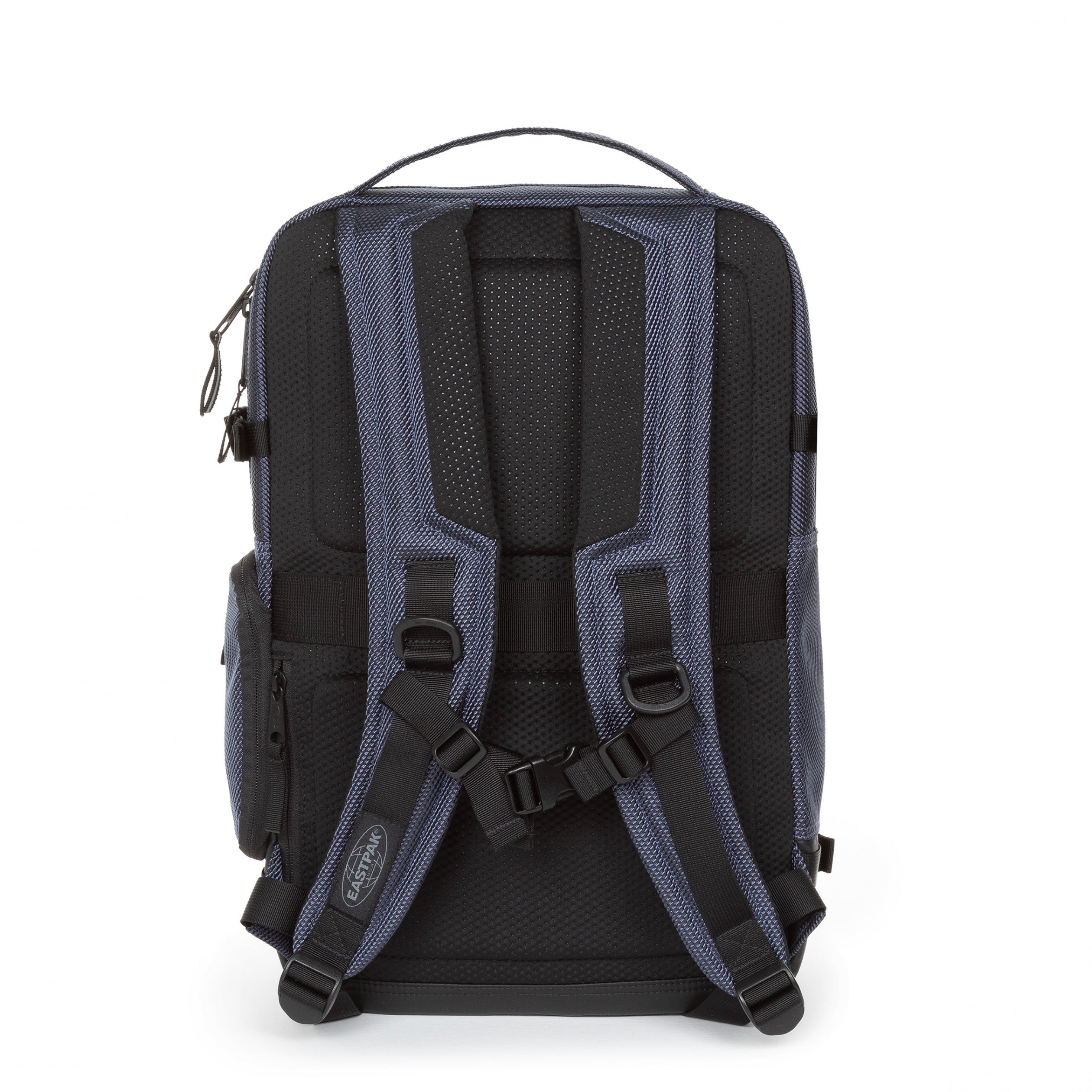 Eastpak - Tecum M CNNCT / Accent Marine - Uniszex hátizsák