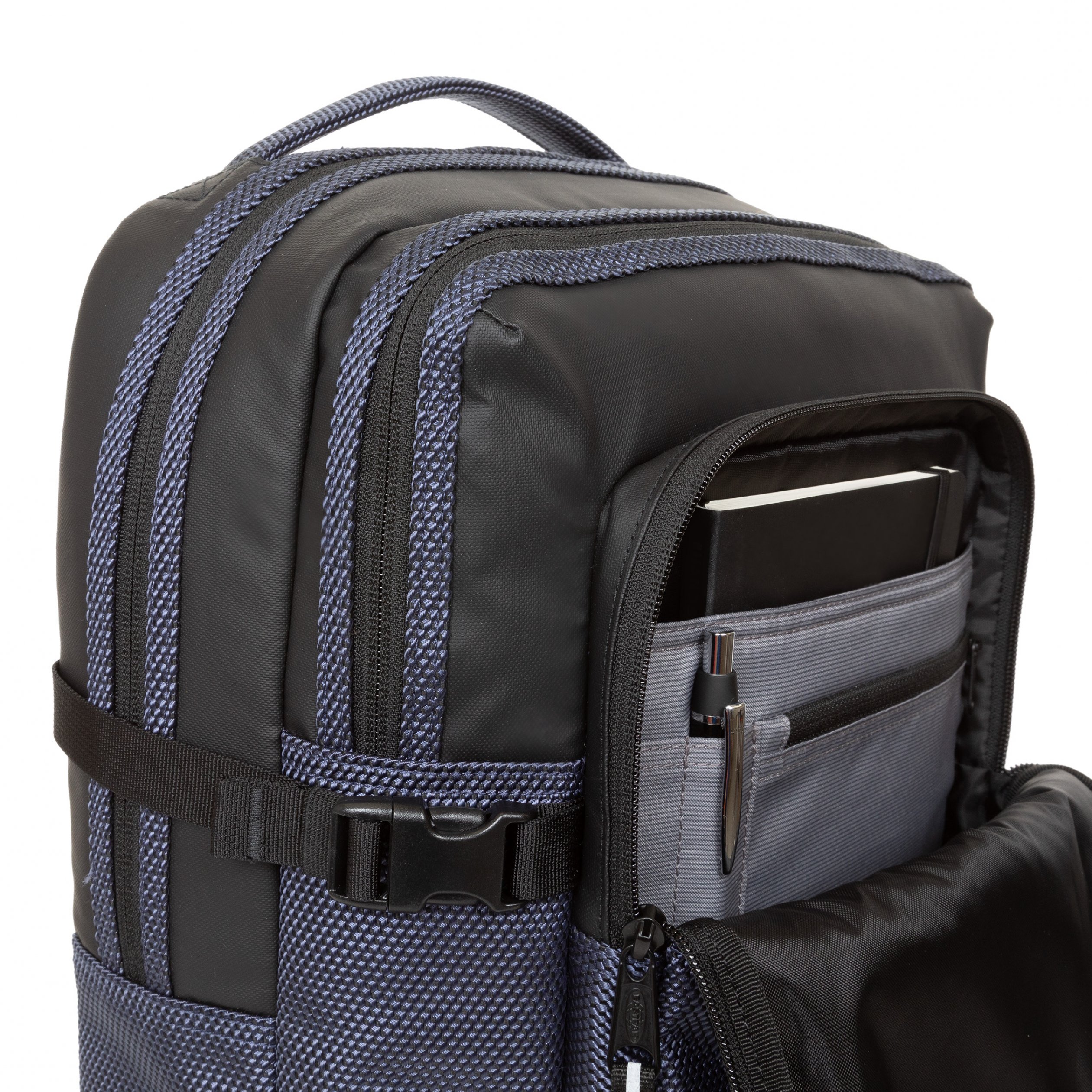 Eastpak - Tecum L CNNCT / Accent Marine - Uniszex hátizsák