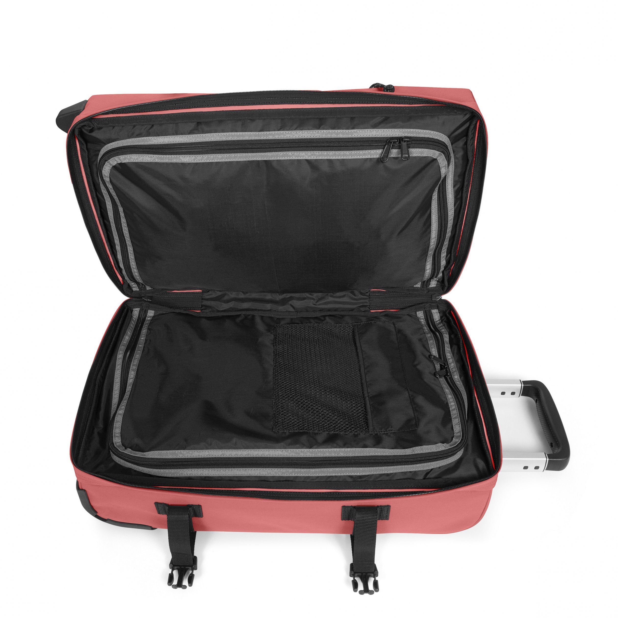 Eastpak - Transit'r S / Terra Pink - Uniszex Bőrönd