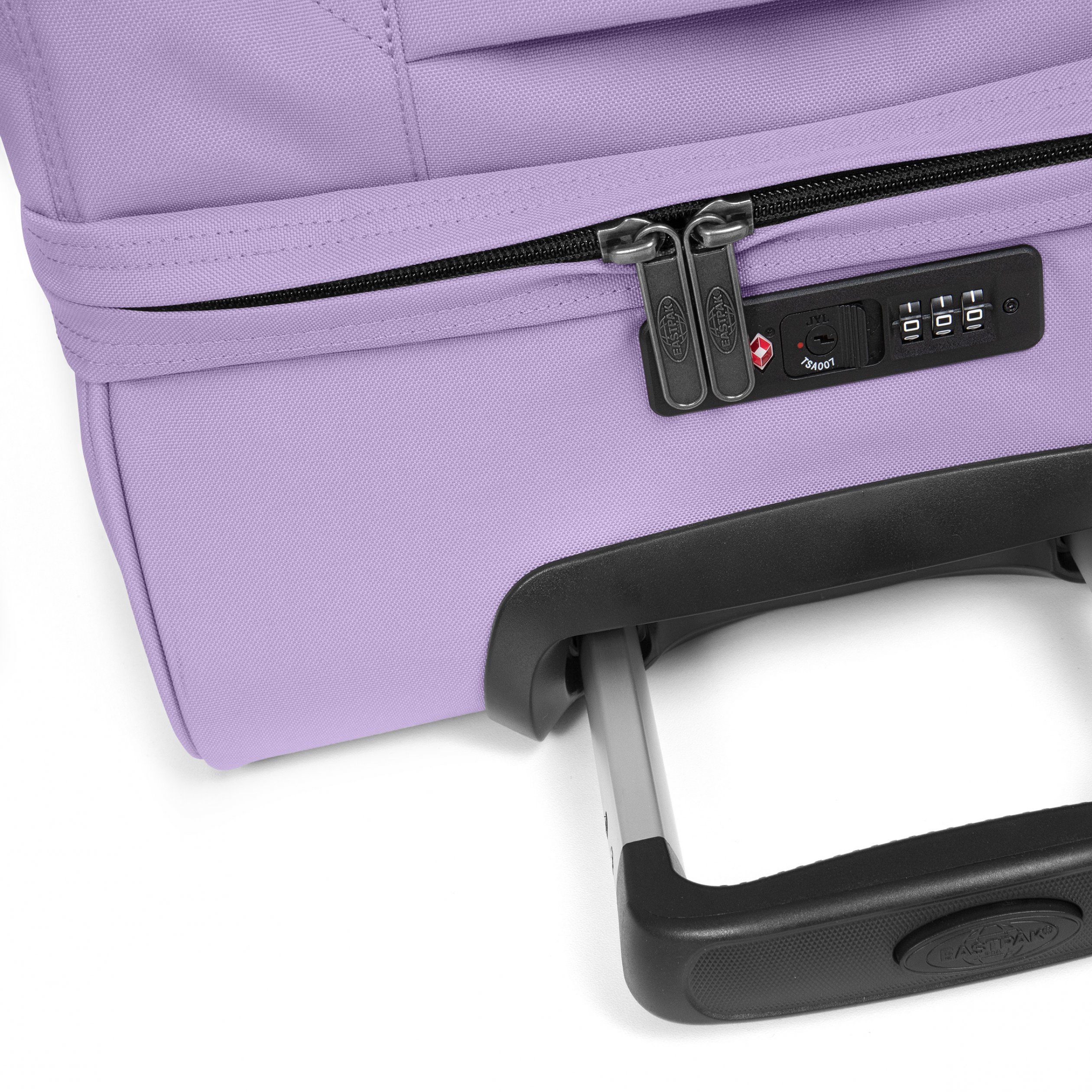 Eastpak - Transit'r S / Lavender Lilac - Uniszex Bőrönd